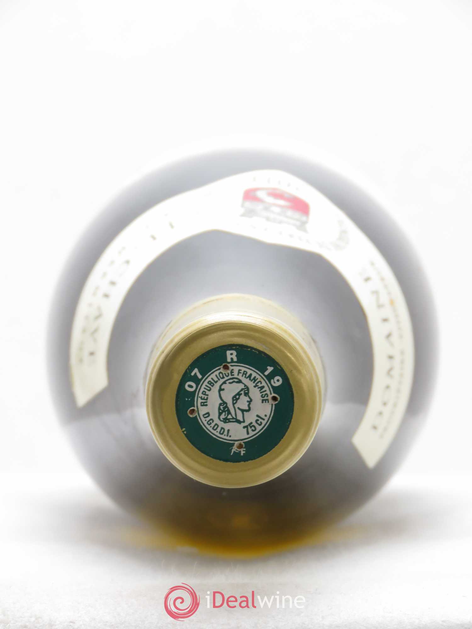 Hermitage Jean-Louis Chave 2011 - Lot de 3 bouteilles - 2
