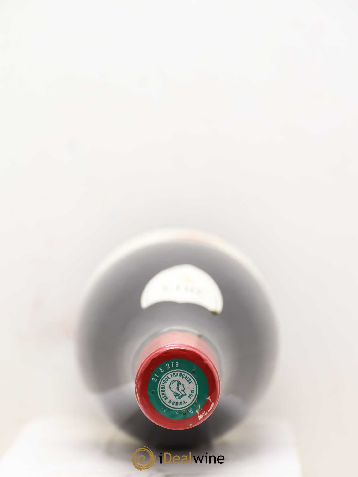 La Grande Rue Grand Cru Lamarche (Domaine) 2013 - Lot de 1 bouteille - 2