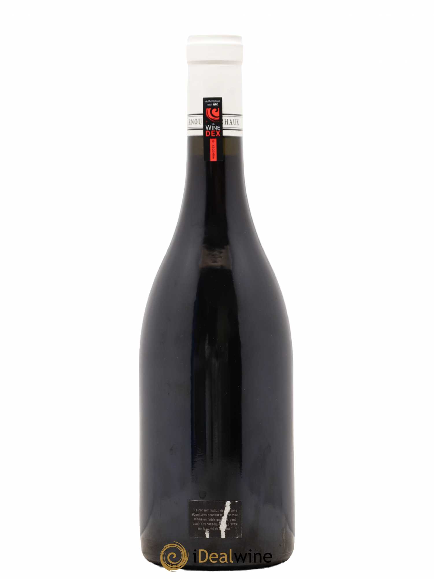 Vosne-Romanée Arnoux-Lachaux (Domaine) 2018 - Lot de 1 bouteille - 1
