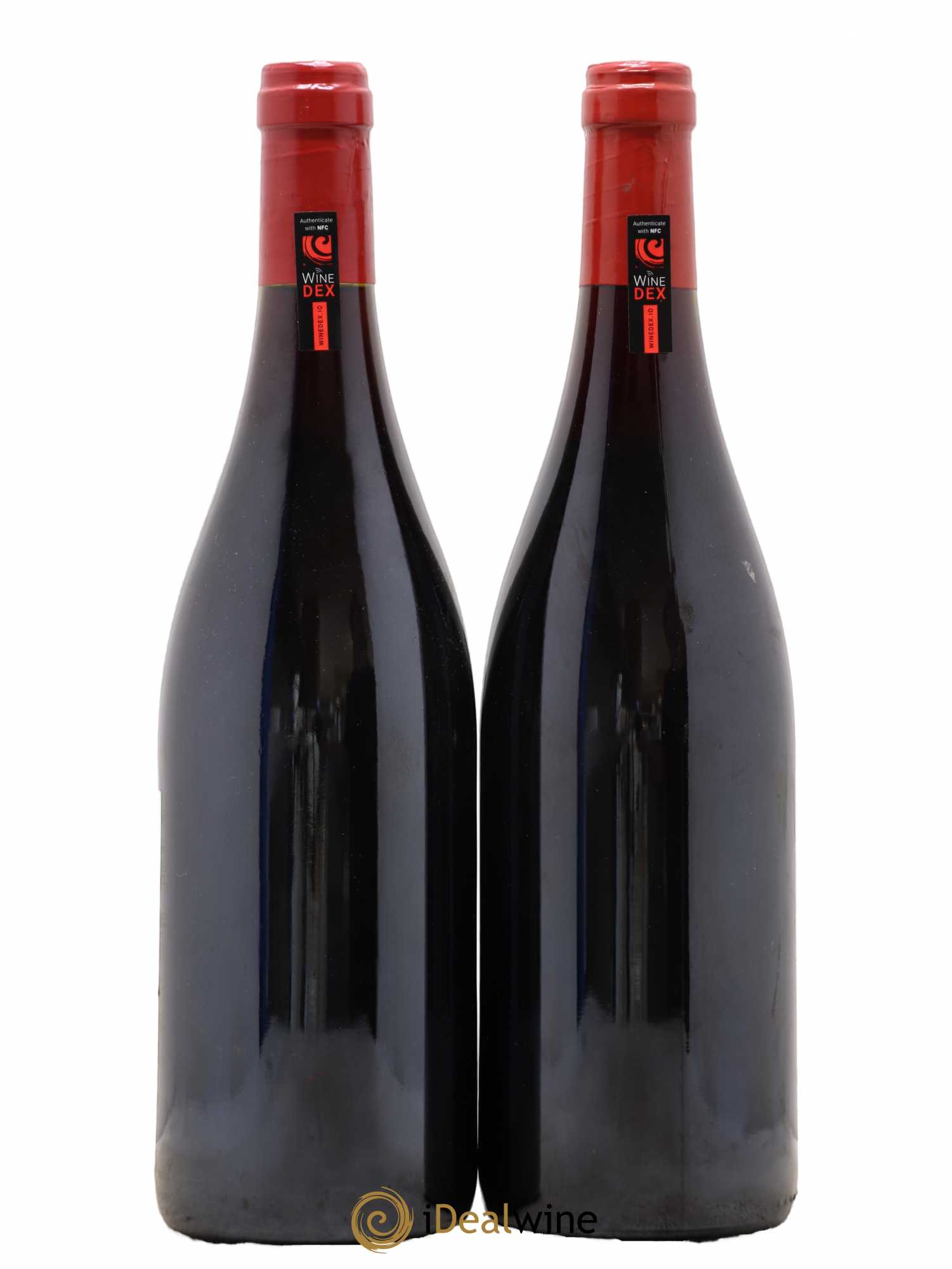 Châteauneuf-du-Pape Château Rayas Emmanuel Reynaud 2007 - Lot de 2 bouteilles - 1