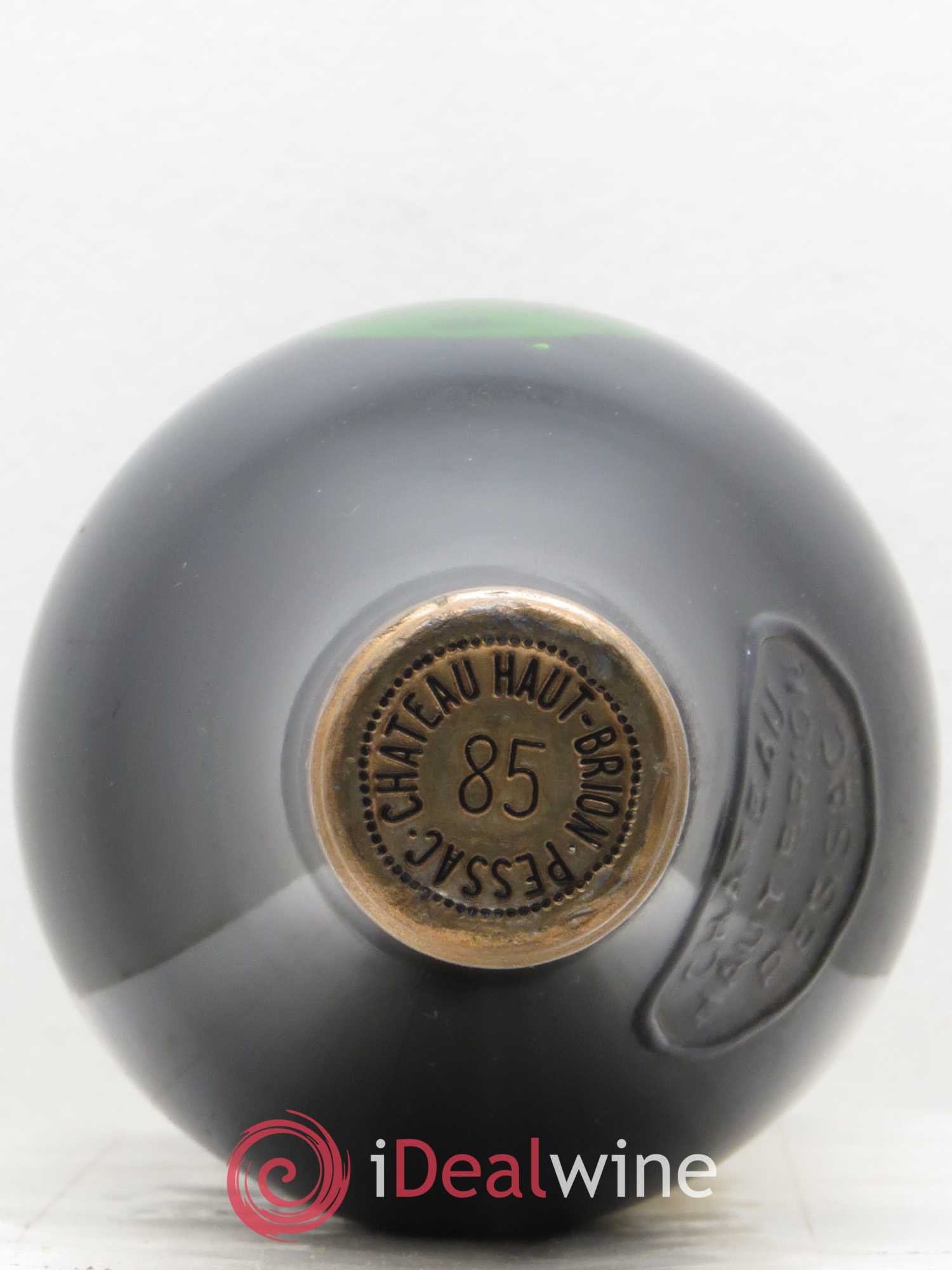 Château Haut Brion 1er Grand Cru Classé 1985 - Lot de 1 bouteille - 1