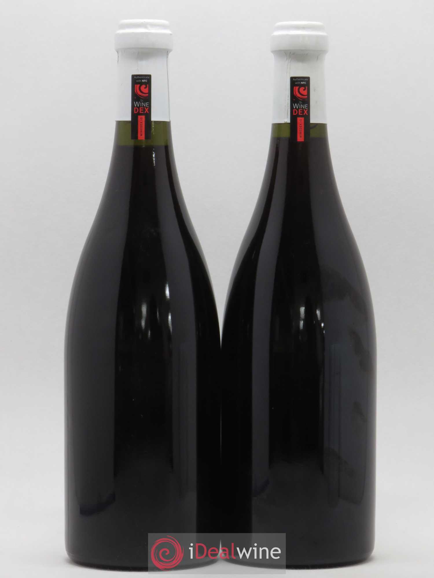 Echezeaux Grand Cru Bizot (Domaine) 2001 - Lot de 2 bouteilles - 1