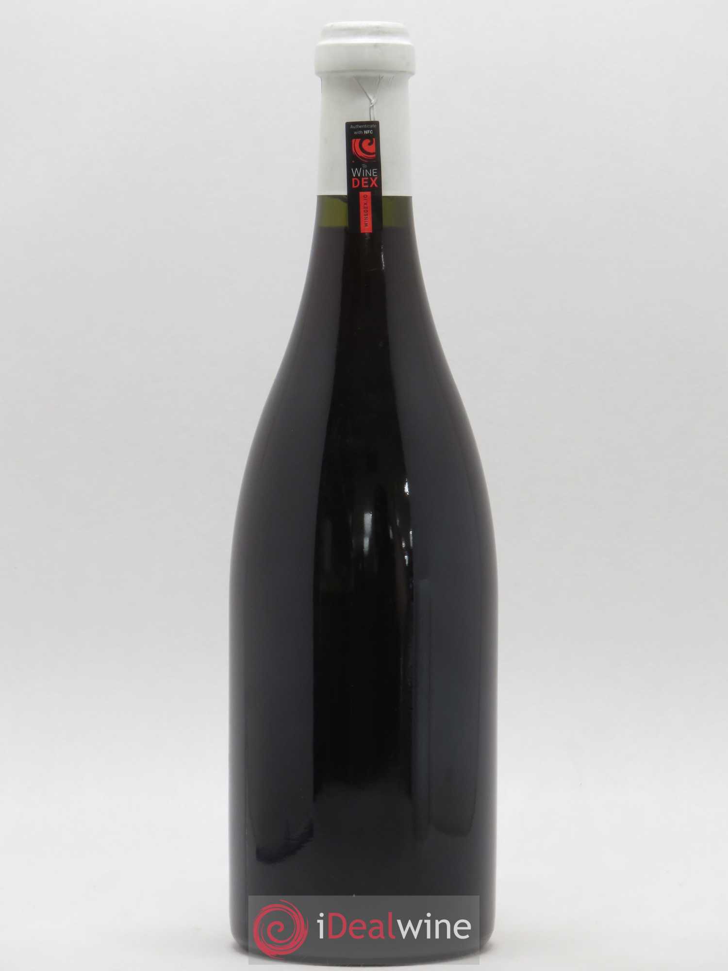 Echezeaux Grand Cru Bizot (Domaine) 2001 - Lot de 1 bouteille - 1