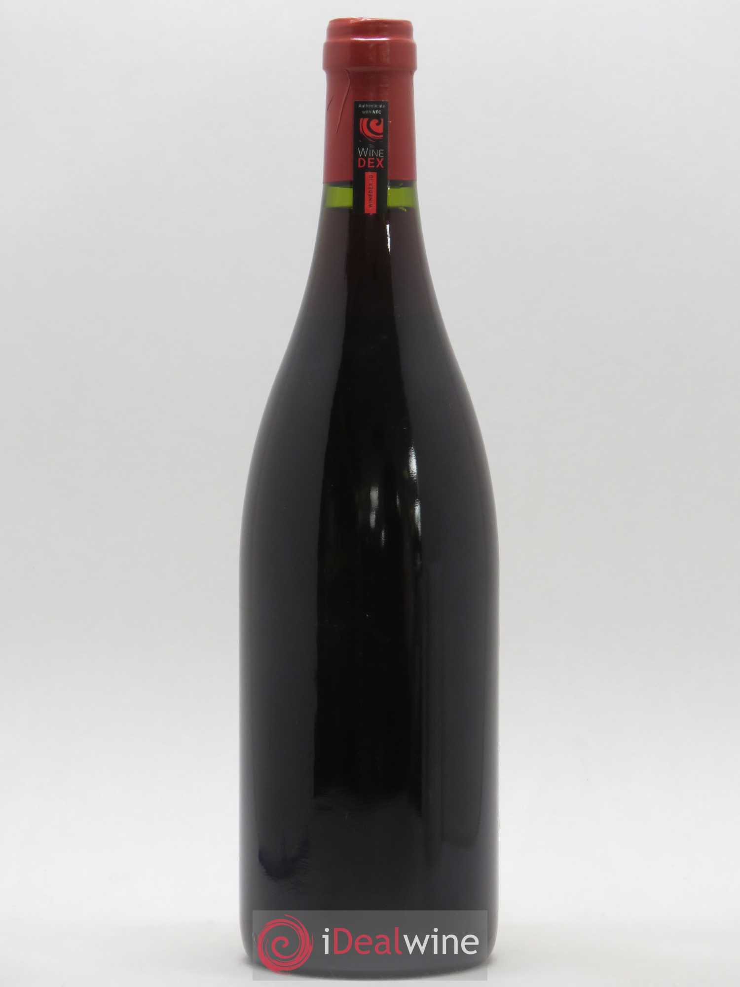Châteauneuf-du-Pape Château Rayas Emmanuel Reynaud 2001 - Lot de 1 bouteille - 1