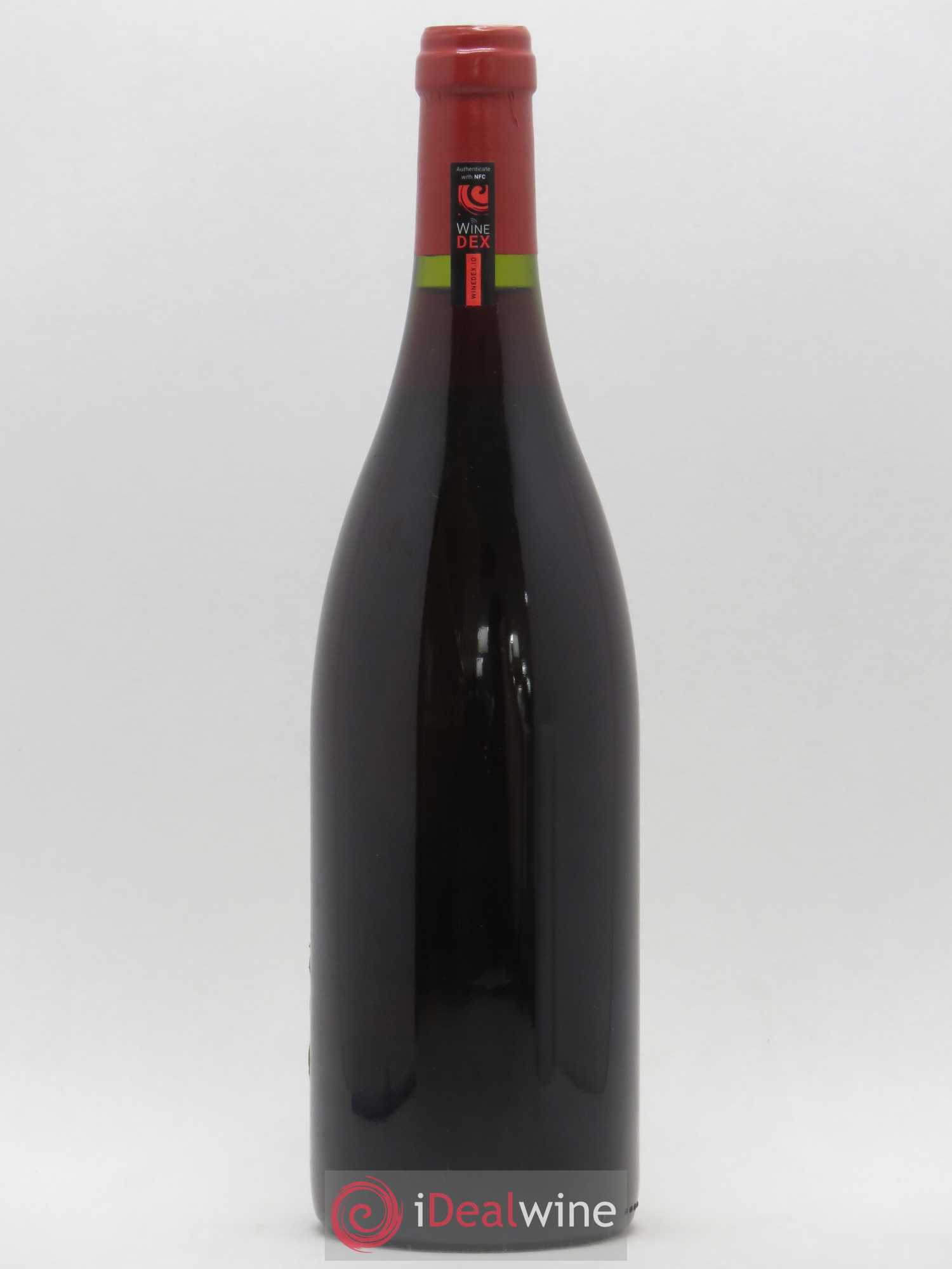 Châteauneuf-du-Pape Château Rayas Emmanuel Reynaud 2003 - Lot de 1 bouteille - 1
