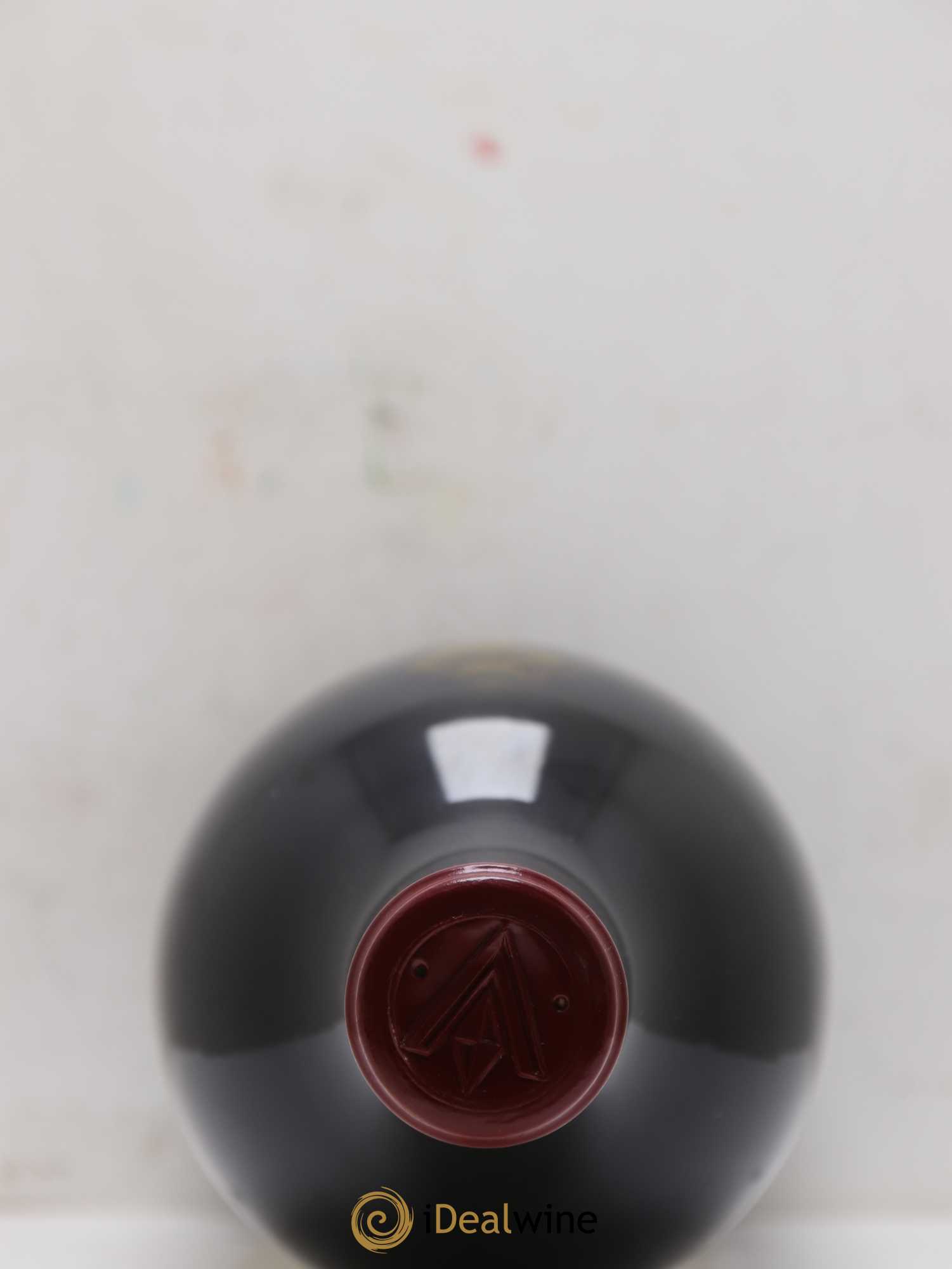 Sonoma Vérité Winery La Joie 2007 - Lot de 1 bouteille - 1