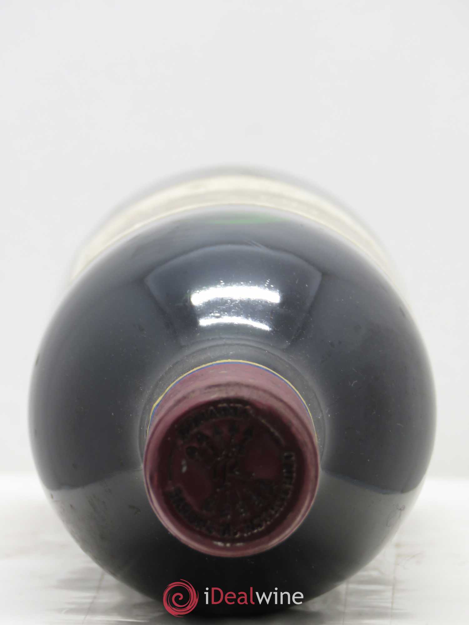 Carruades de Lafite Rothschild Second Vin 1990 - Lot de 1 bouteille - 1