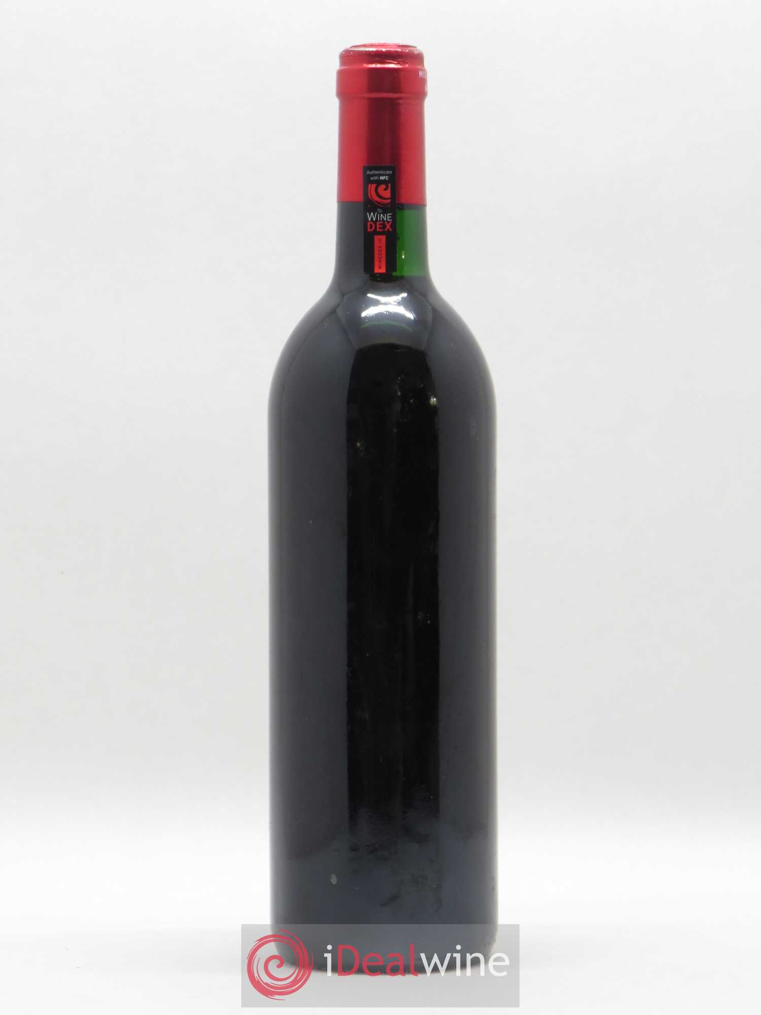 Petrus 1990 - Lot de 1 bouteille - 1