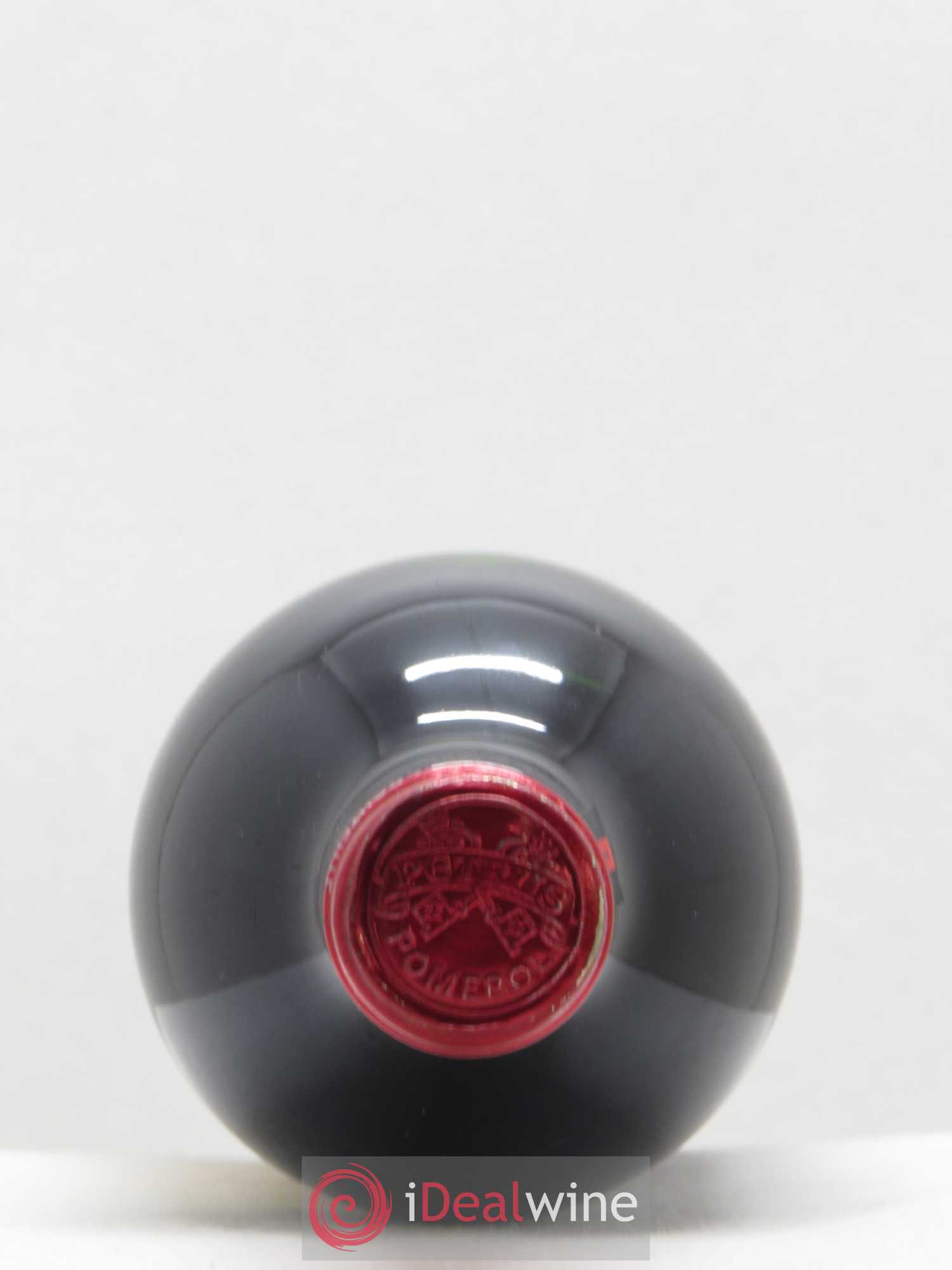 Petrus 1990 - Lot de 1 bouteille - 2