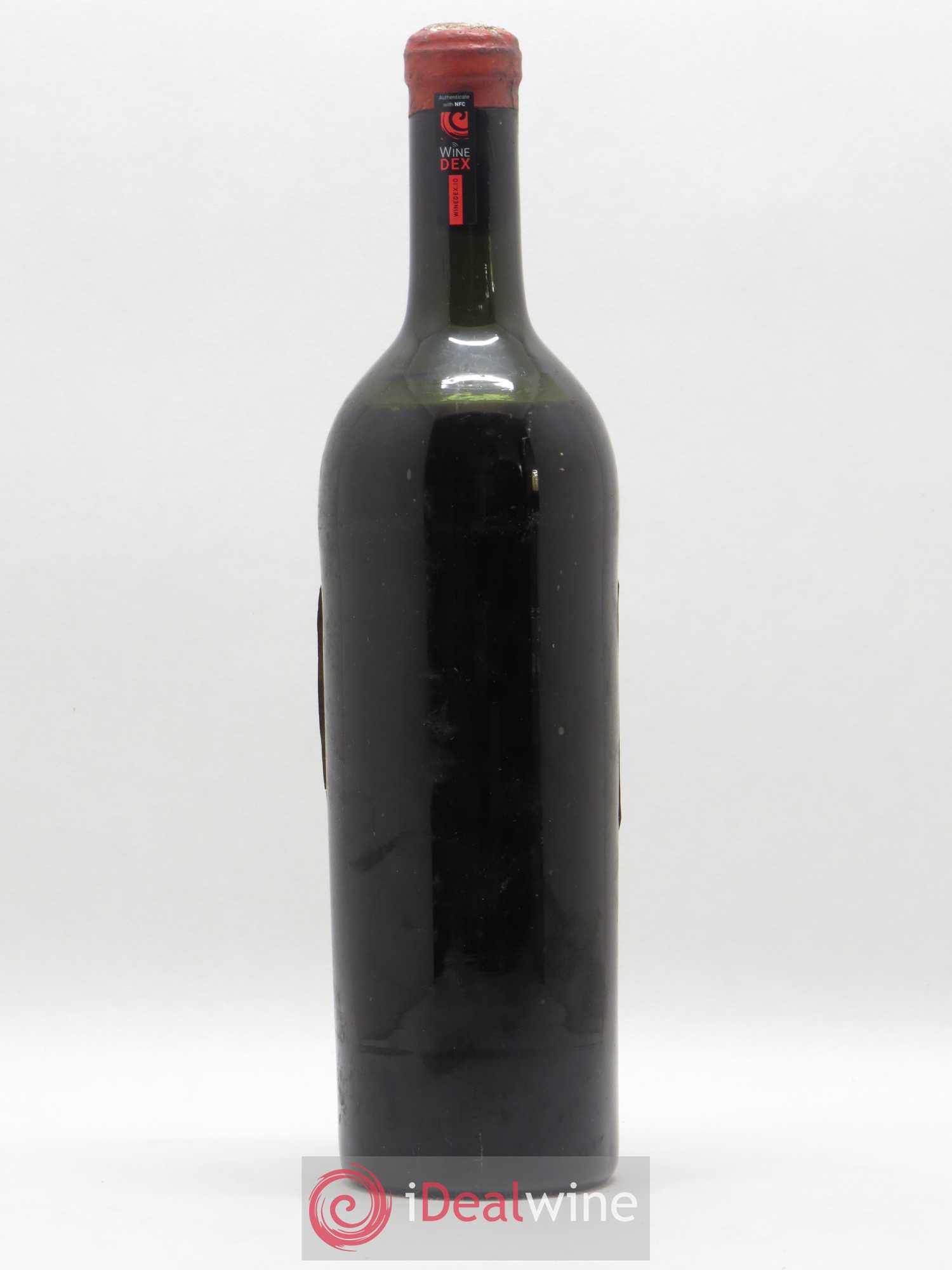 Buy Château Margaux 1er Grand Cru Classé 1918 (lot: B2186753-4533)