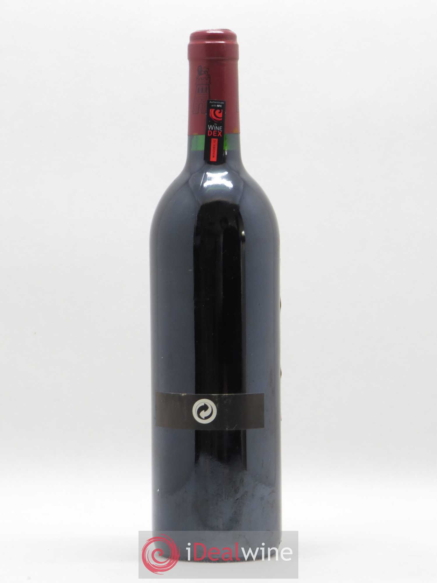 Château Latour 1er Grand Cru Classé 1991 - Lot de 1 bouteille - 1