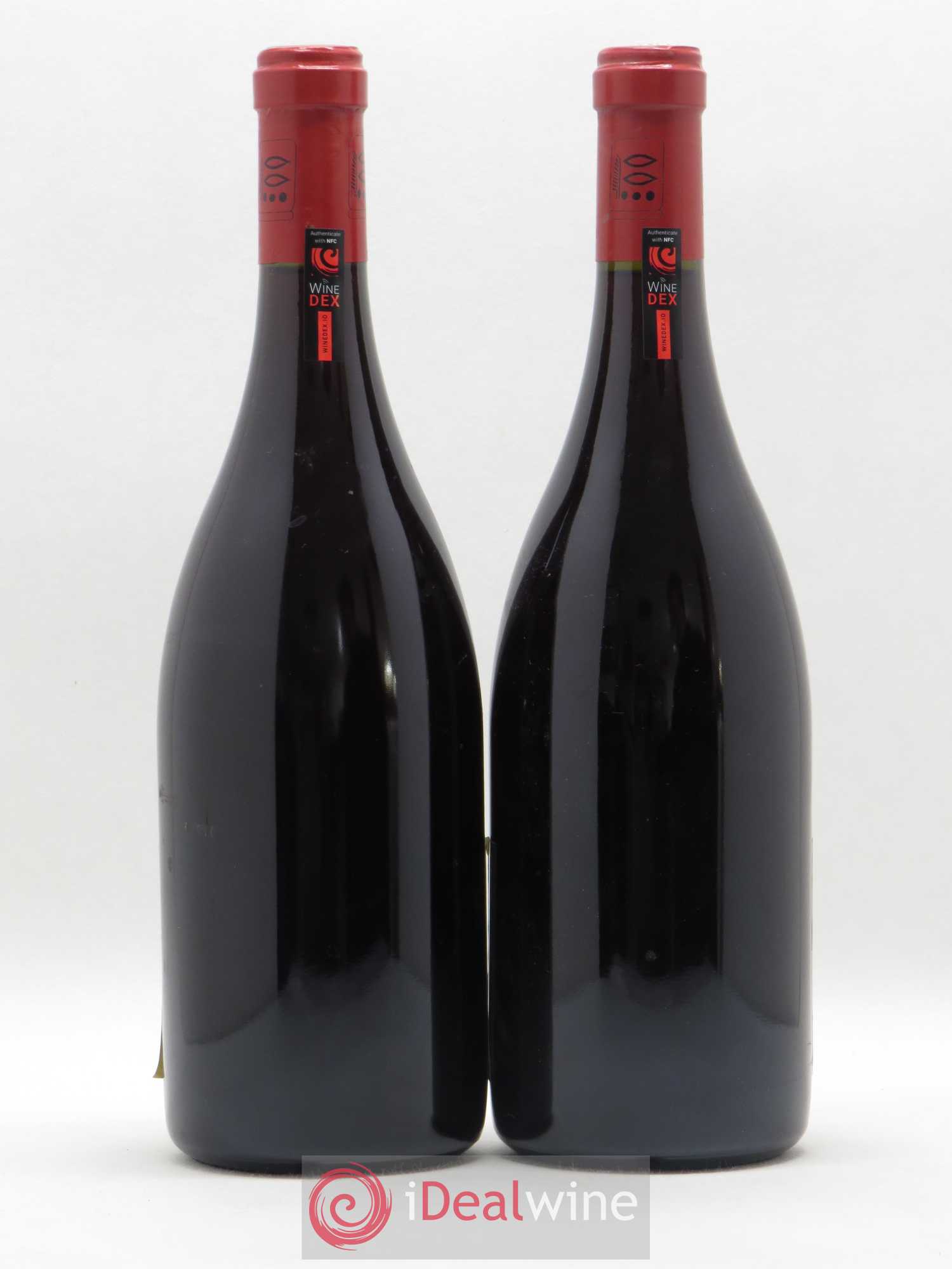 Chambertin Clos de Bèze Grand Cru Prieuré Roch 2000 - Lot de 2 bouteilles - 1