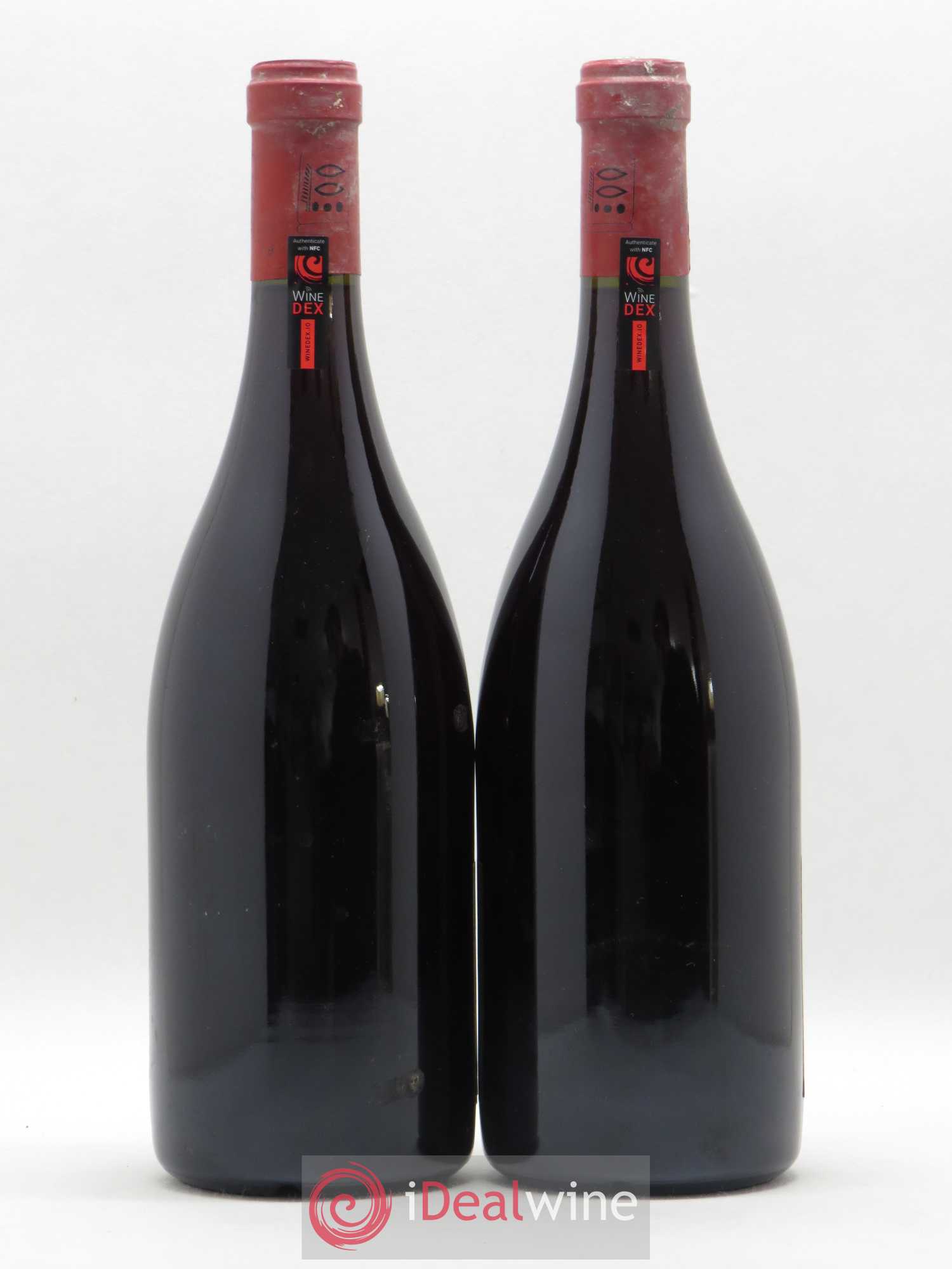 Chambertin Clos de Bèze Grand Cru Prieuré Roch 2000 - Lot de 2 bouteilles - 1