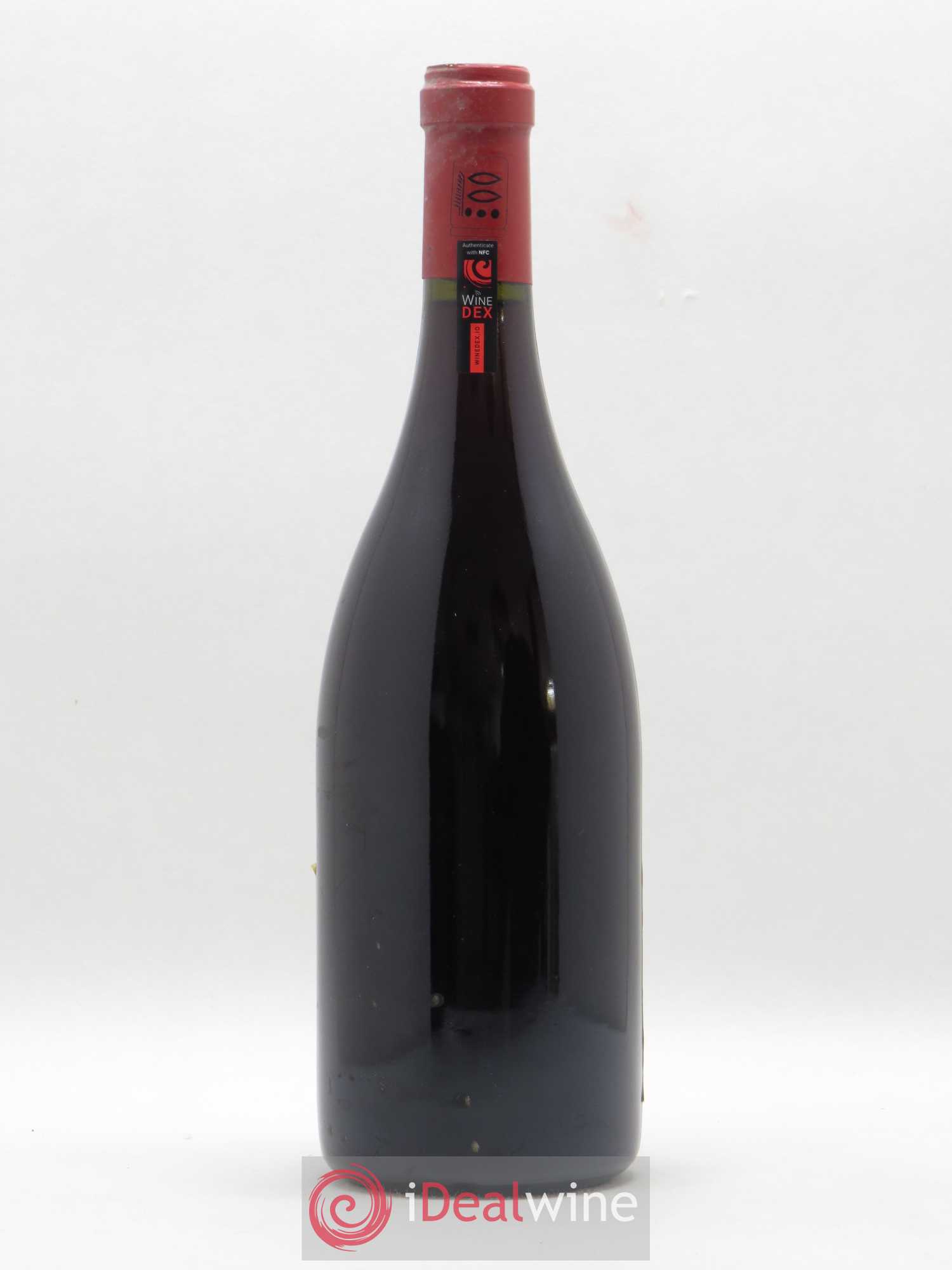 Chambertin Clos de Bèze Grand Cru Prieuré Roch 2000 - Lot de 1 bouteille - 1