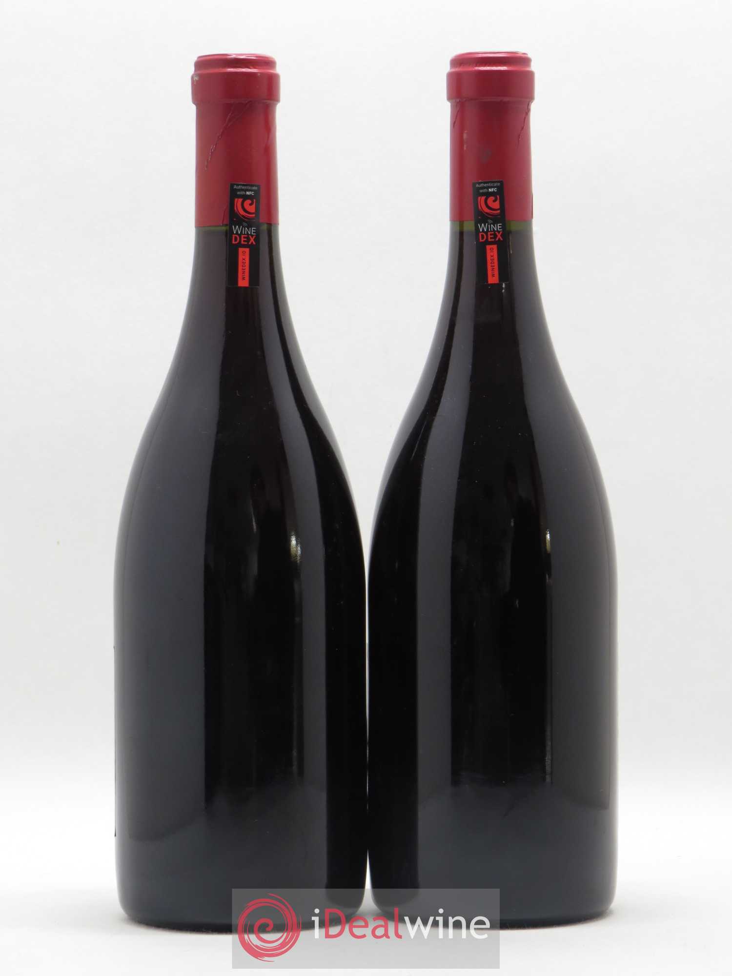 Vosne-Romanée Le Clos Goillotte Prieuré Roch 1996 - Posten von 2 Flaschen - 1