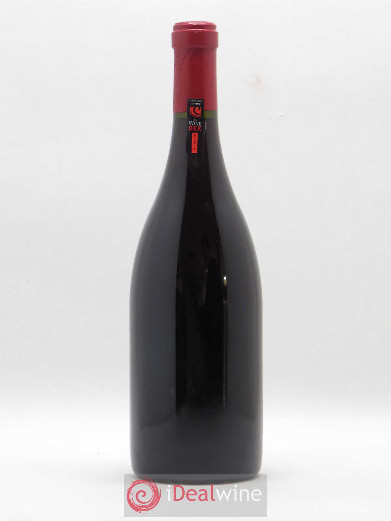 Vosne-Romanée Le Clos Goillotte Prieuré Roch 1996 - Lot de 1 bouteille - 1