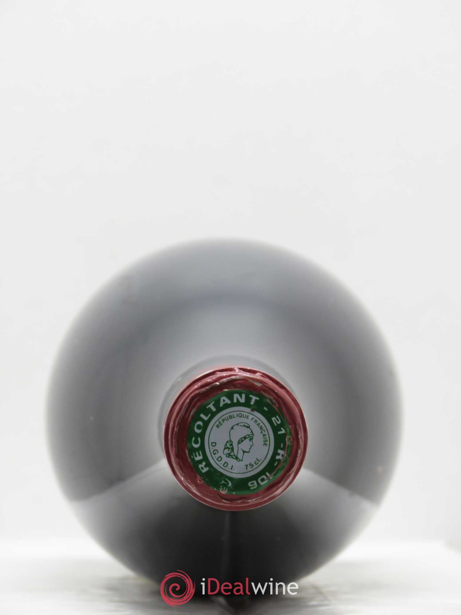 Vosne-Romanée Le Clos Goillotte Prieuré Roch 1998 - Posten von 1 Flasche - 1