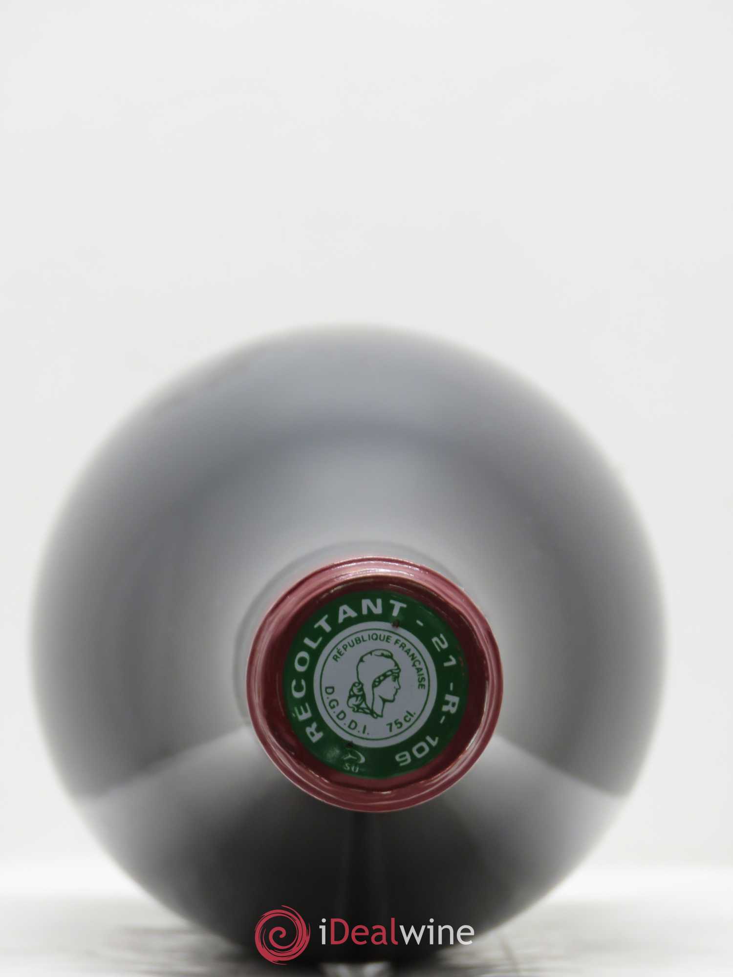 Vosne-Romanée Les Clous Prieuré Roch 1998 - Posten von 1 Flasche - 1