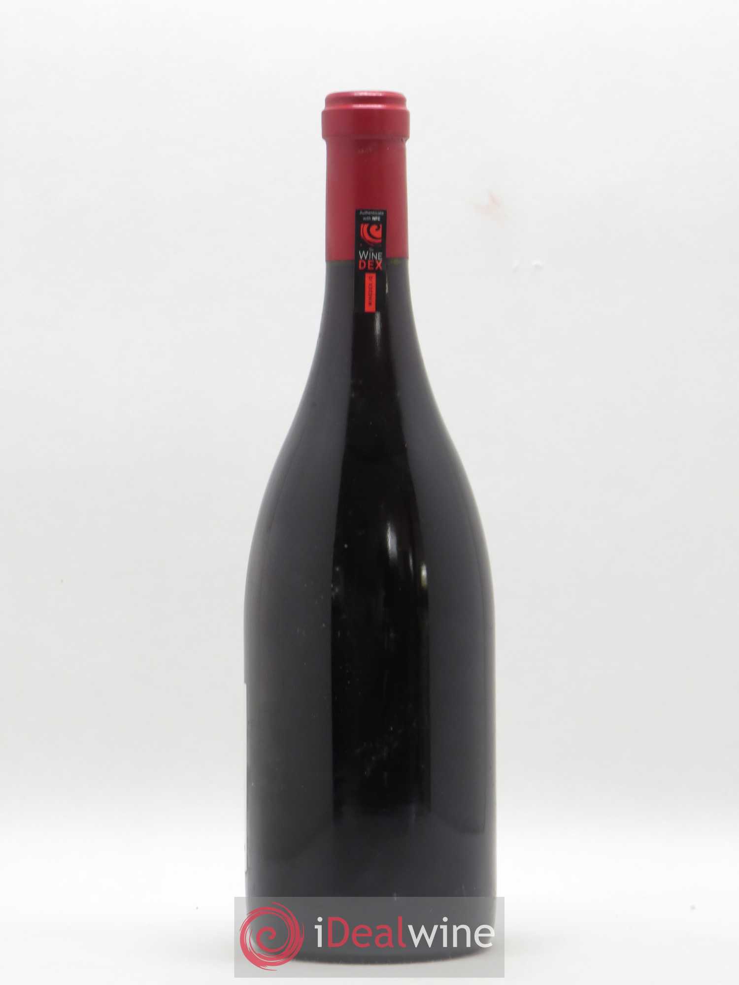 Vosne-Romanée Les Hautes Maizières Prieuré Roch 1996 - Lot de 1 bouteille - 2