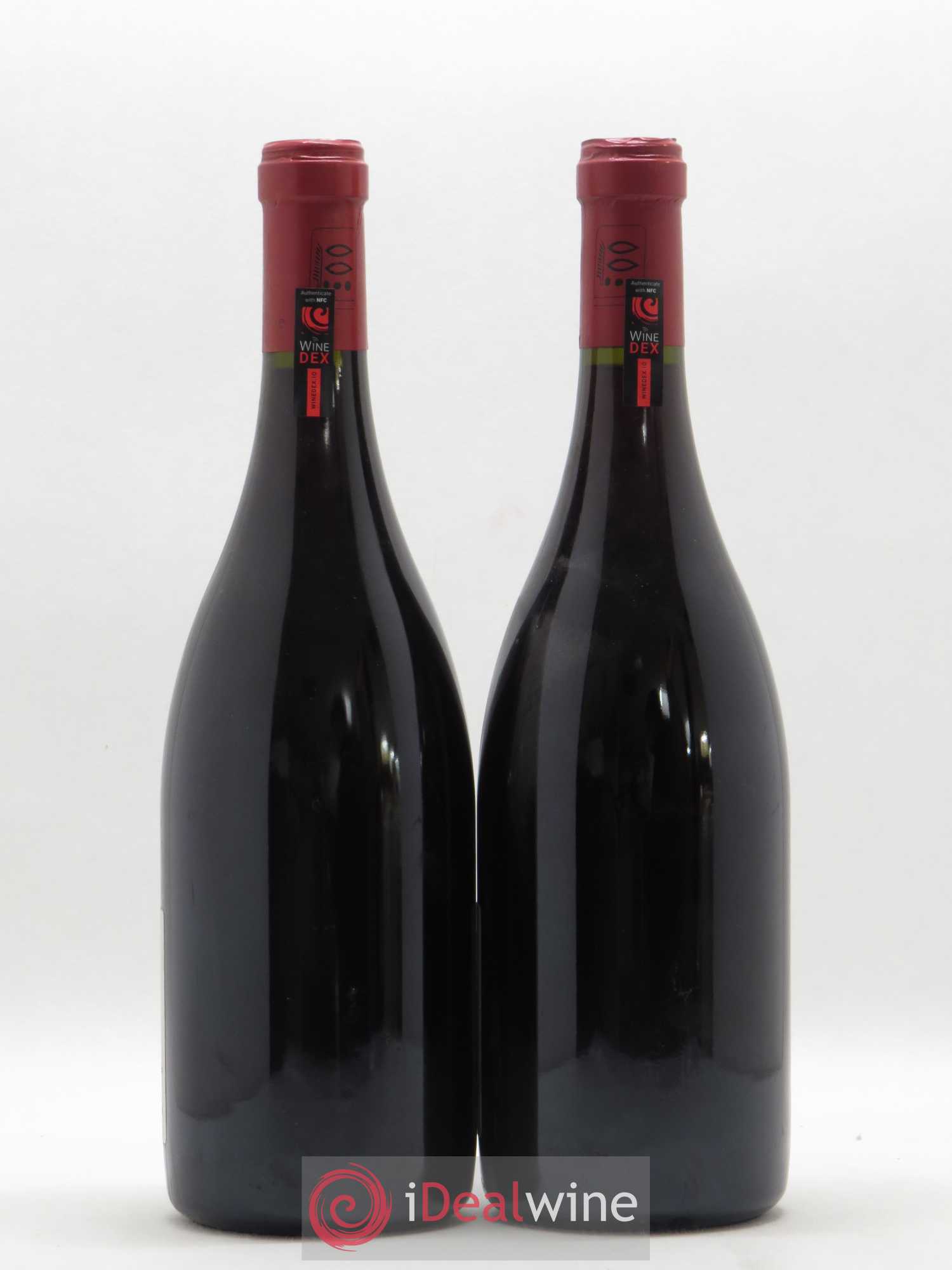 Nuits-Saint-Georges 1er Cru Le Clos des Corvées Prieuré Roch 1998 - Lot de 2 bouteilles - 2