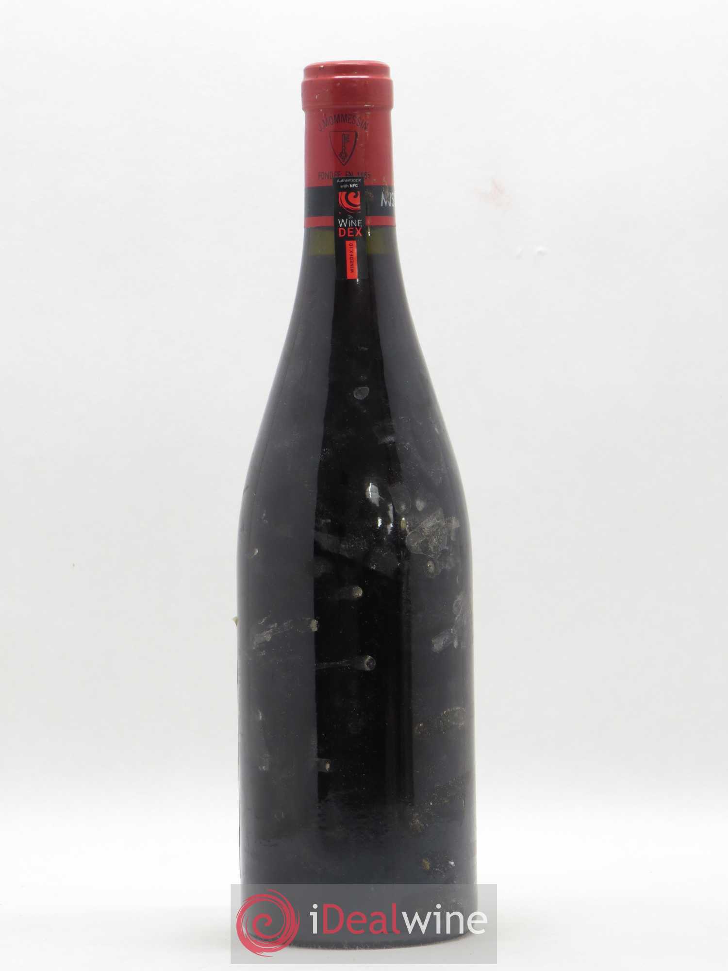Clos de Tart Grand Cru Clos de Tart 2001 - Lot de 1 bouteille - 1