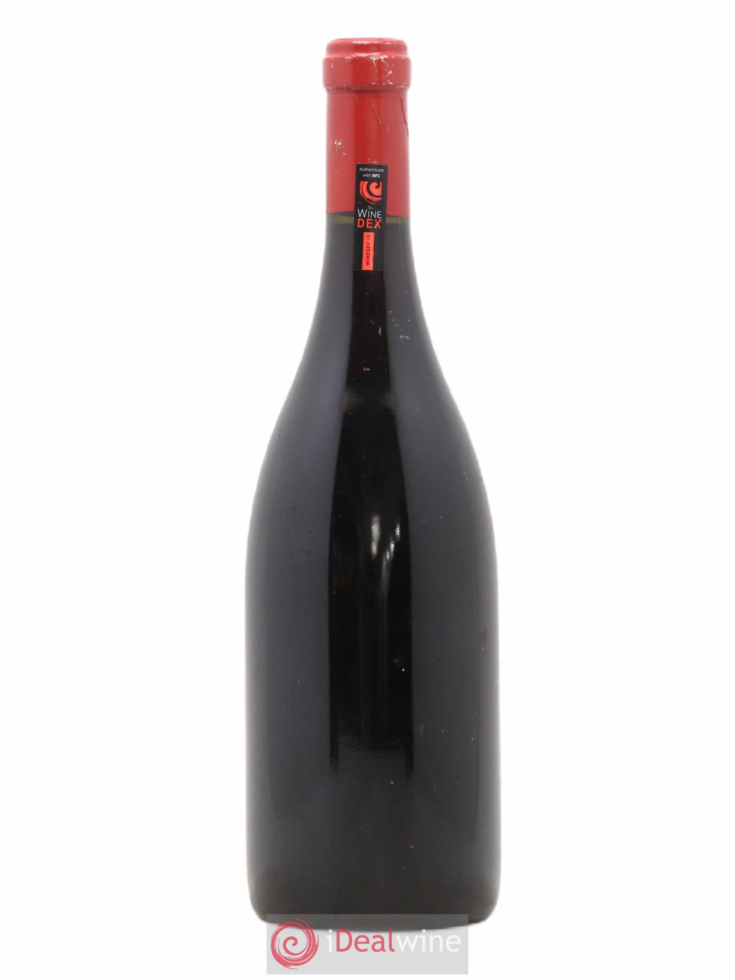 Vosne-Romanée Les Hautes Maizières Prieuré Roch 1996 - Lot de 1 bouteille - 1