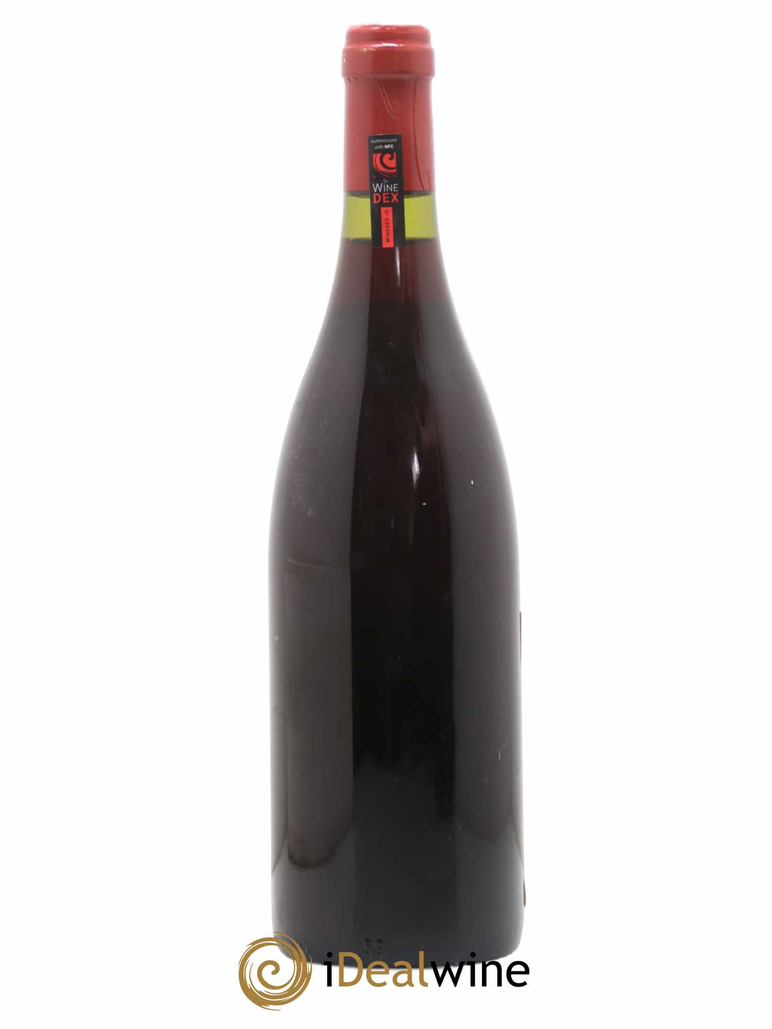 Châteauneuf-du-Pape Château Rayas Emmanuel Reynaud 2000 - Lot de 1 bouteille - 1