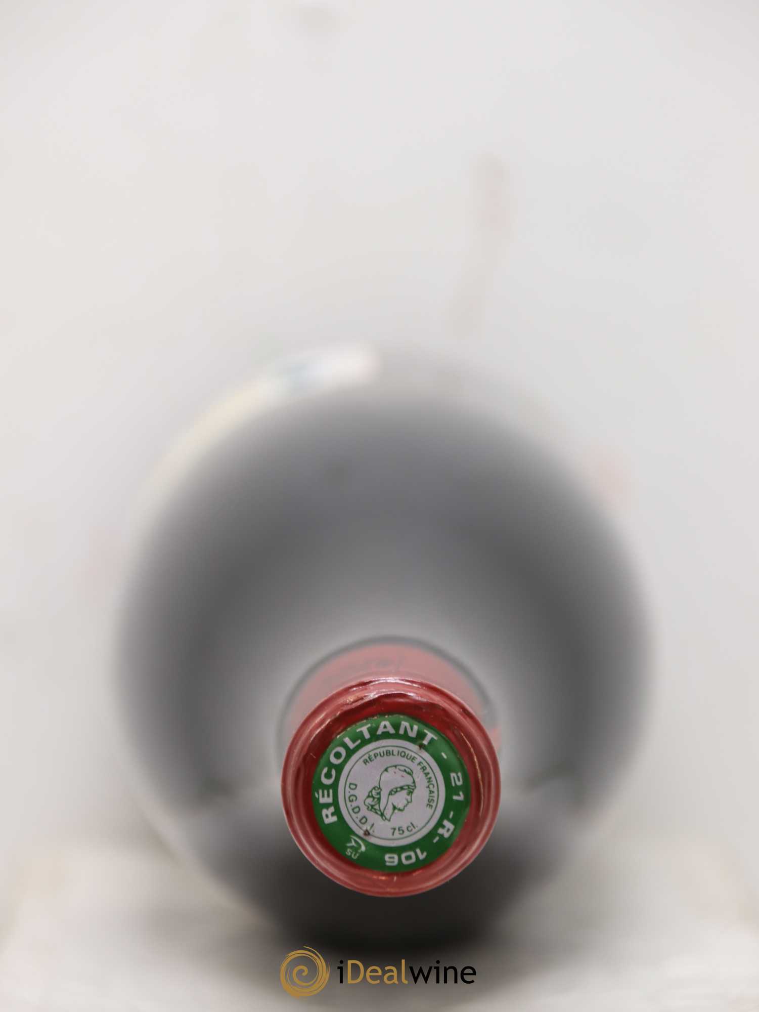 Vosne-Romanée 1er Cru Les Suchots Prieuré Roch 1998 - Lot de 1 bouteille - 2