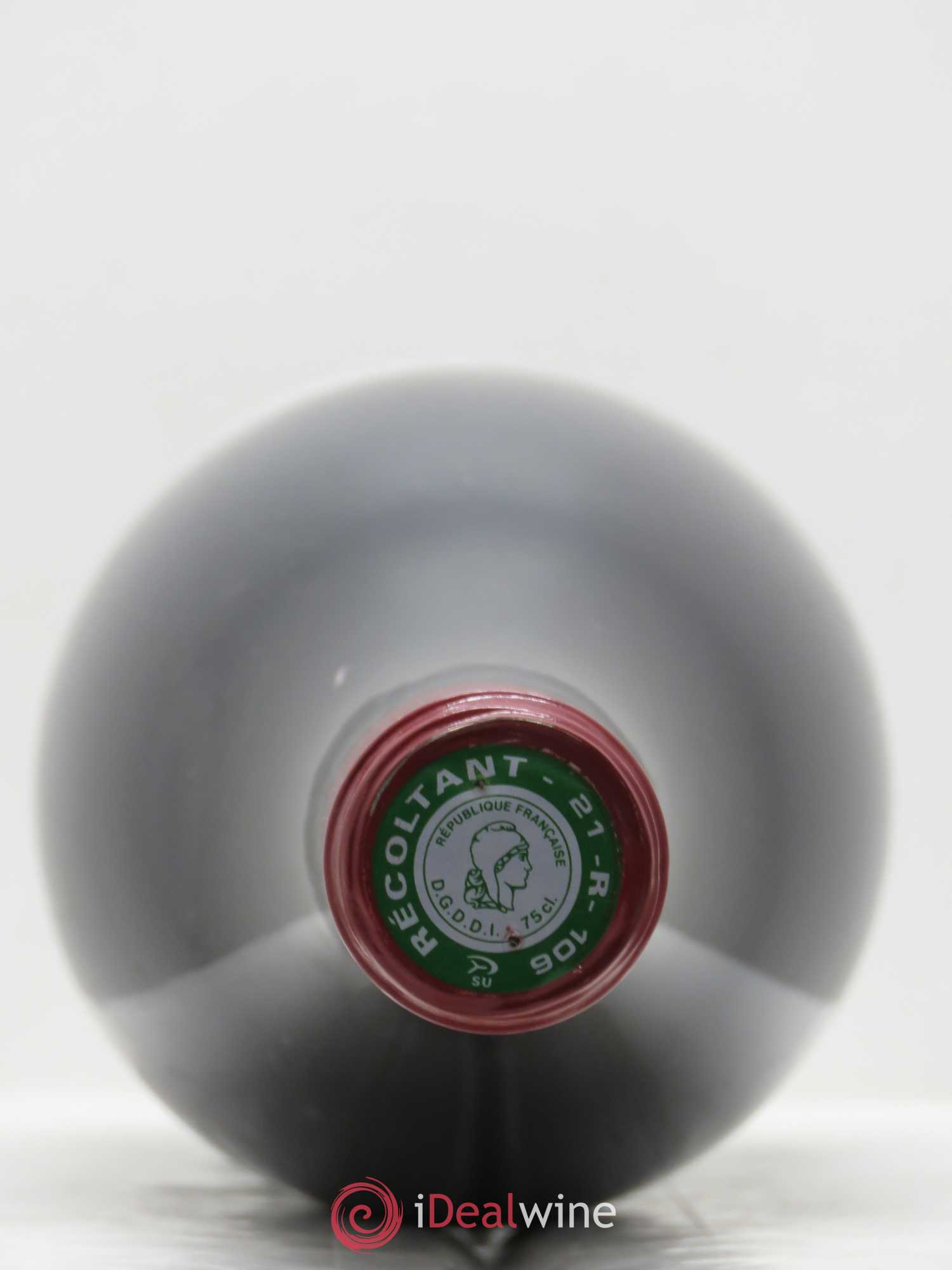 Vosne-Romanée 1er Cru Les Suchots Prieuré Roch 1998 - Lot de 3 bouteilles - 1