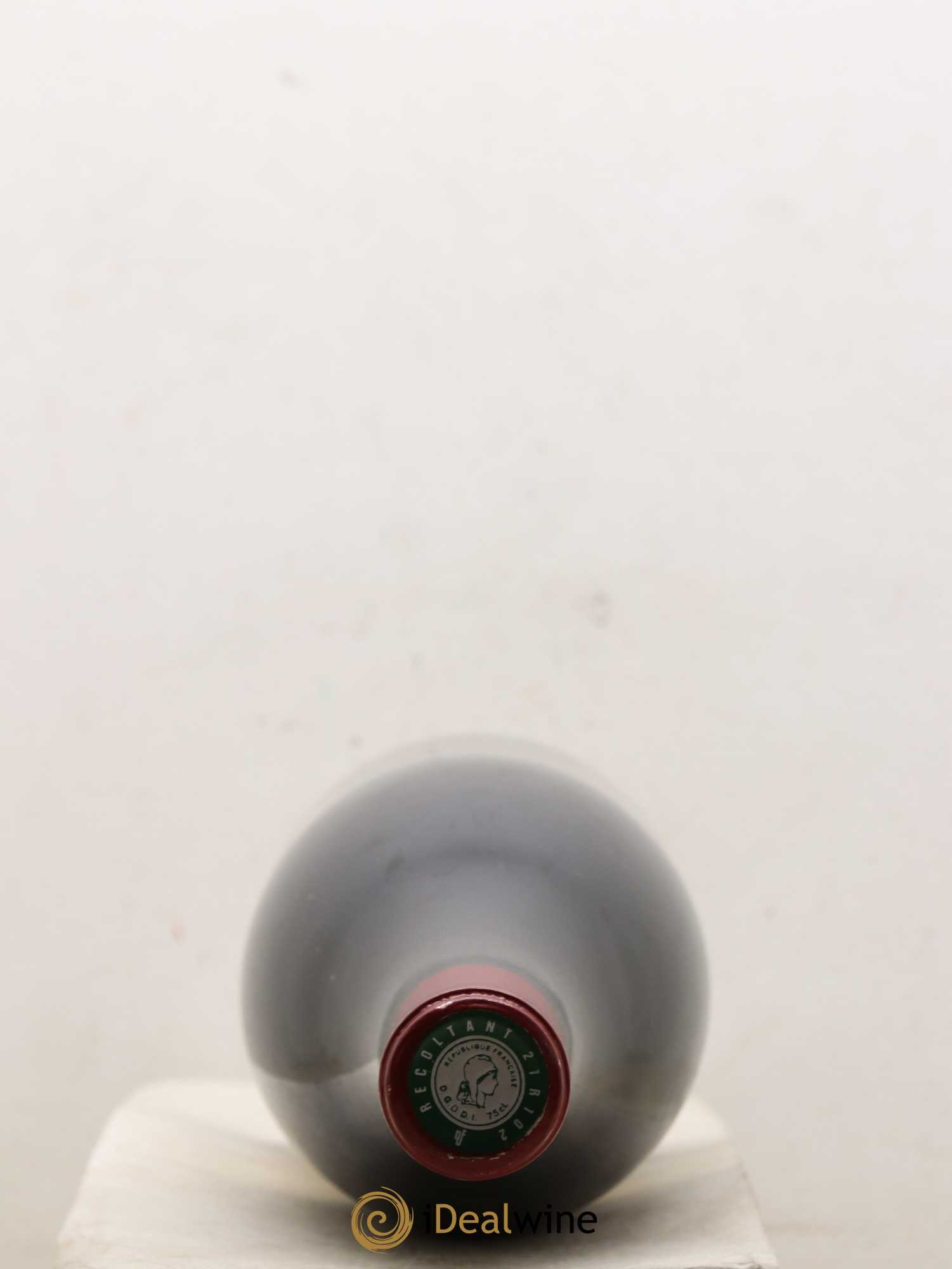 Vosne-Romanée Les Hautes Maizières Prieuré Roch 1996 - Lot of 1 bottle - 1