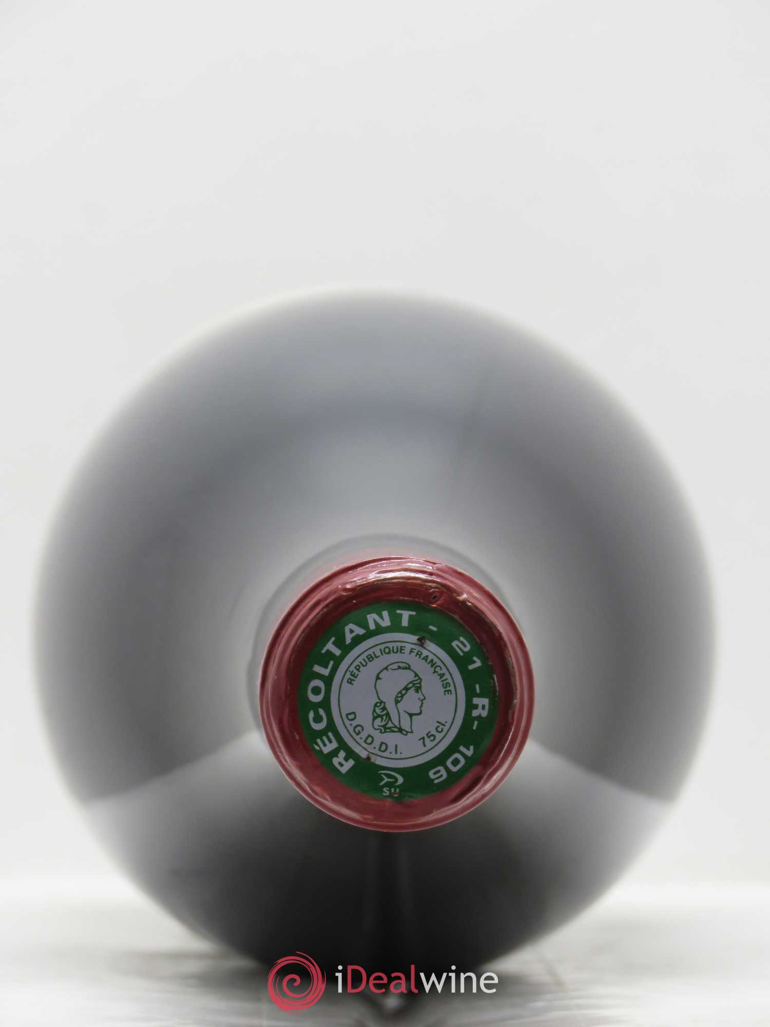 Vosne-Romanée 1er Cru Les Suchots Prieuré Roch 1998 - Lot de 1 bouteille - 1