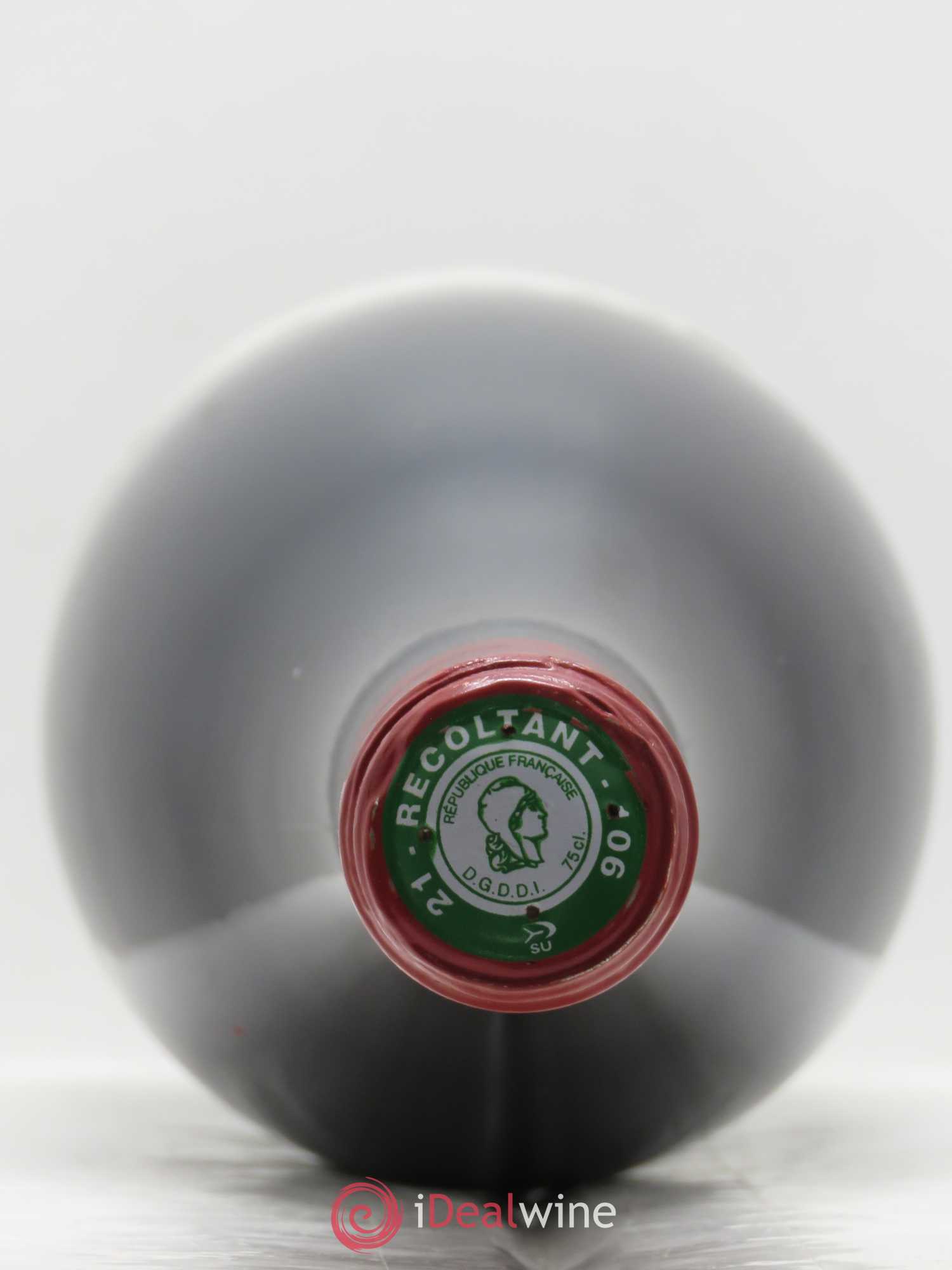 Chambertin Clos de Bèze Grand Cru Prieuré Roch 2000 - Lot de 1 bouteille - 1