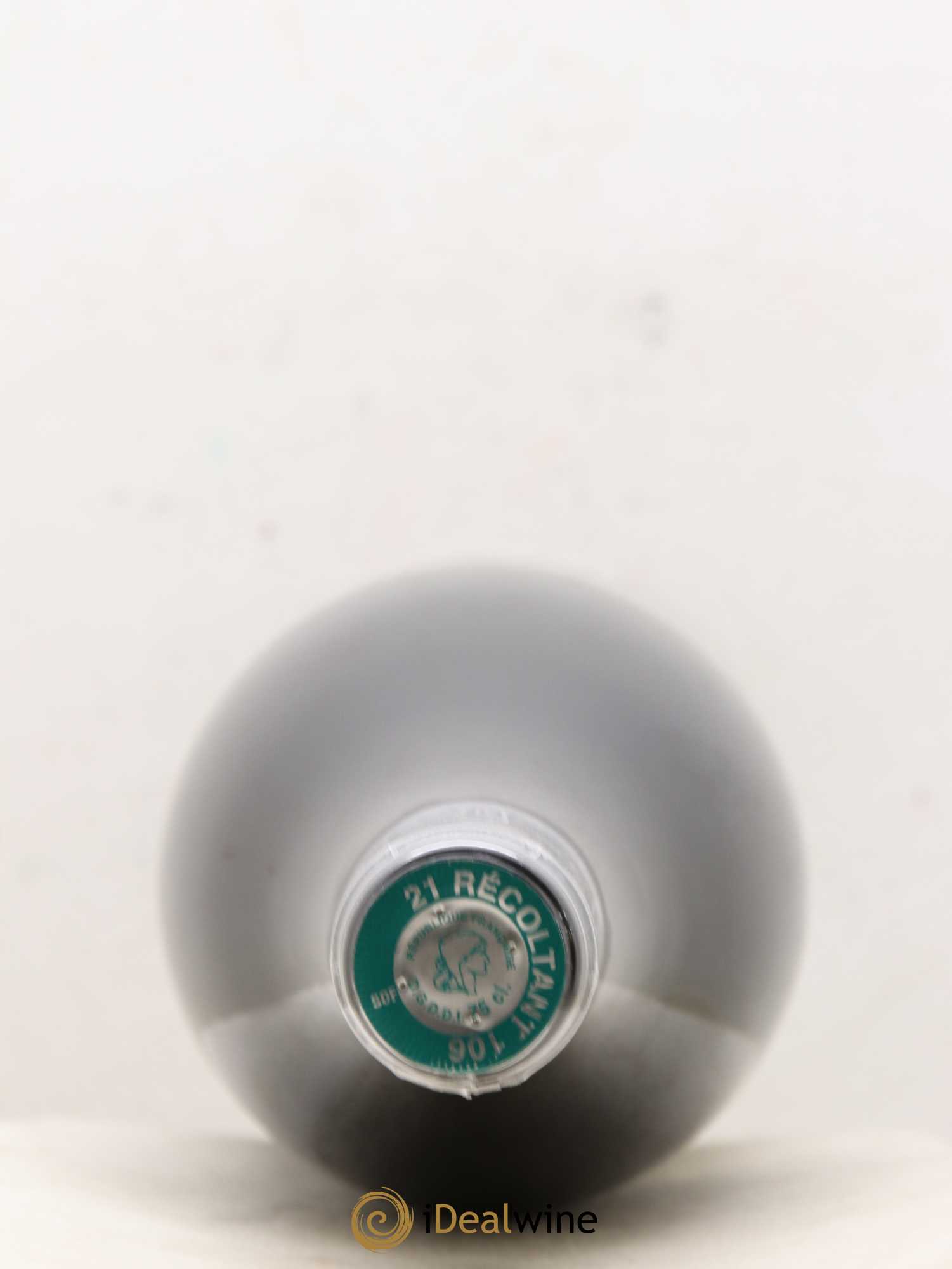 Vosne-Romanée 1er Cru Les Suchots Prieuré Roch  2014 - Posten von 1 Flasche - 2