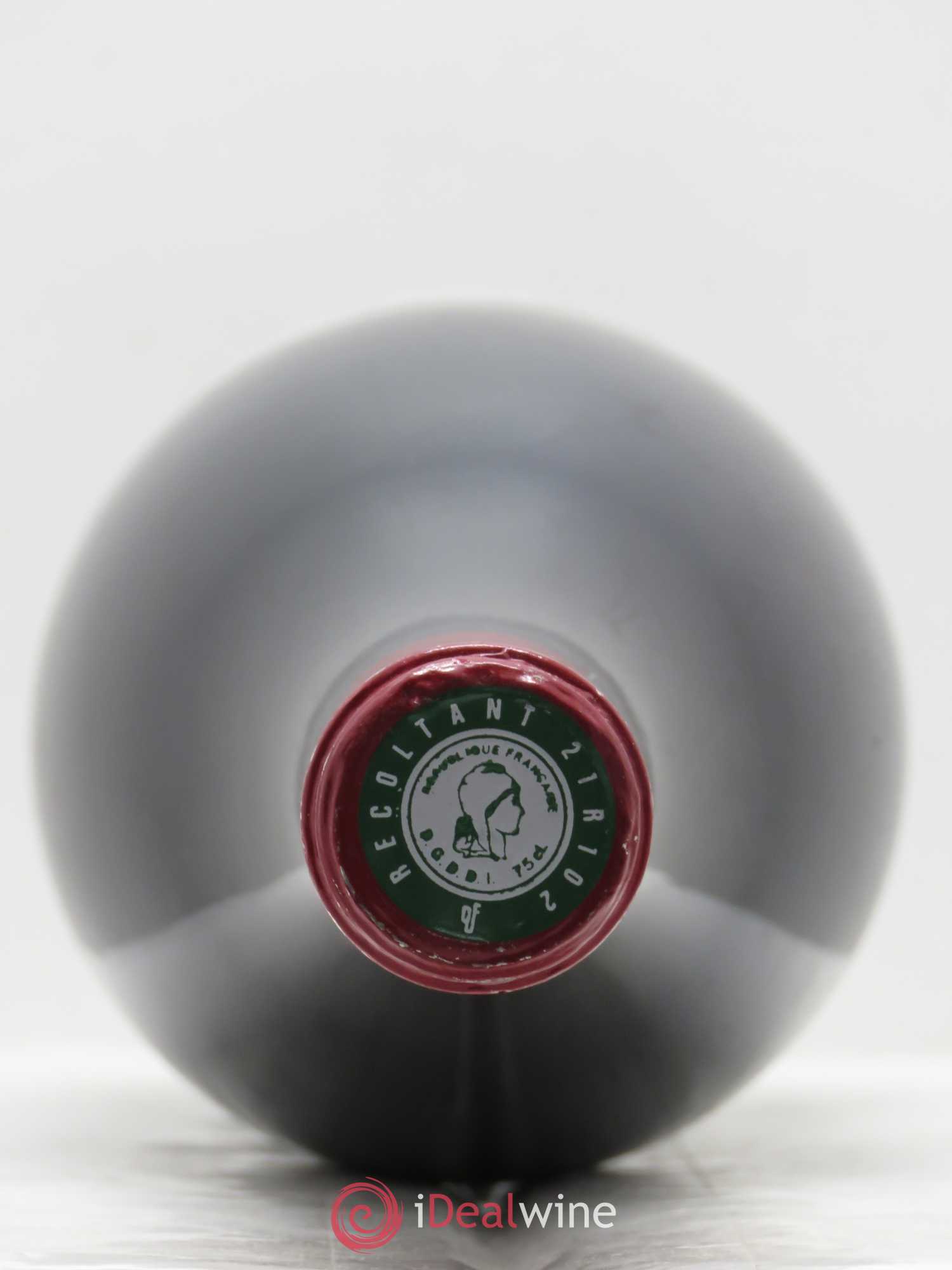 Vosne-Romanée Les Hautes Maizières Prieuré Roch 1996 - Lot de 1 bouteille - 1