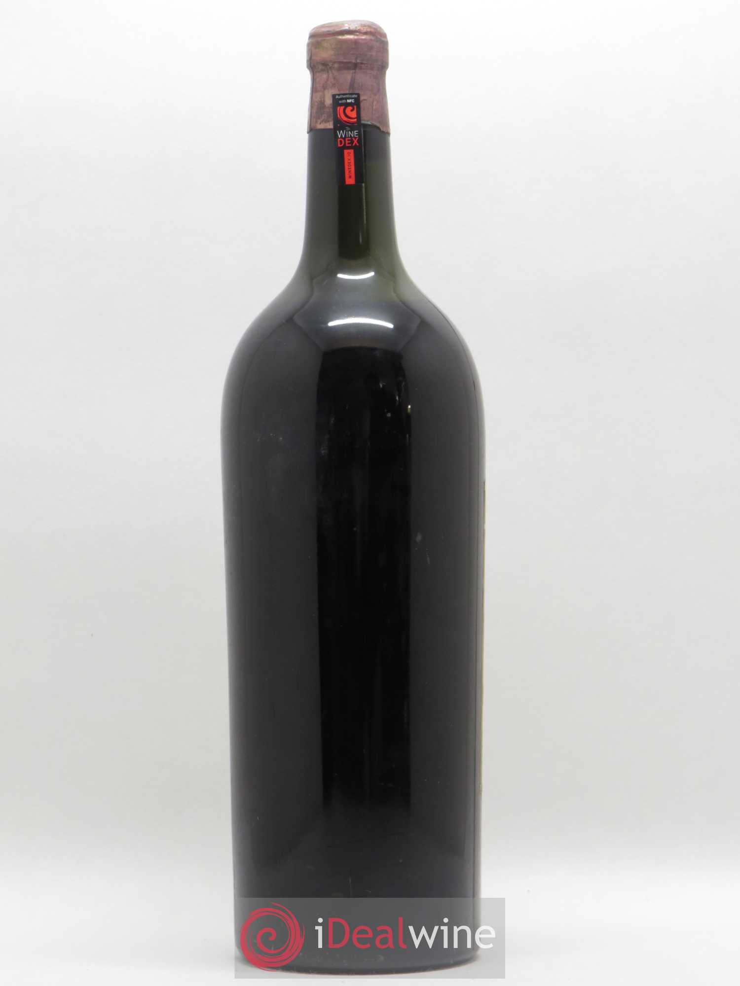 Château Haut Brion 1er Grand Cru Classé 1934 - Lot de 1 magnum - 1