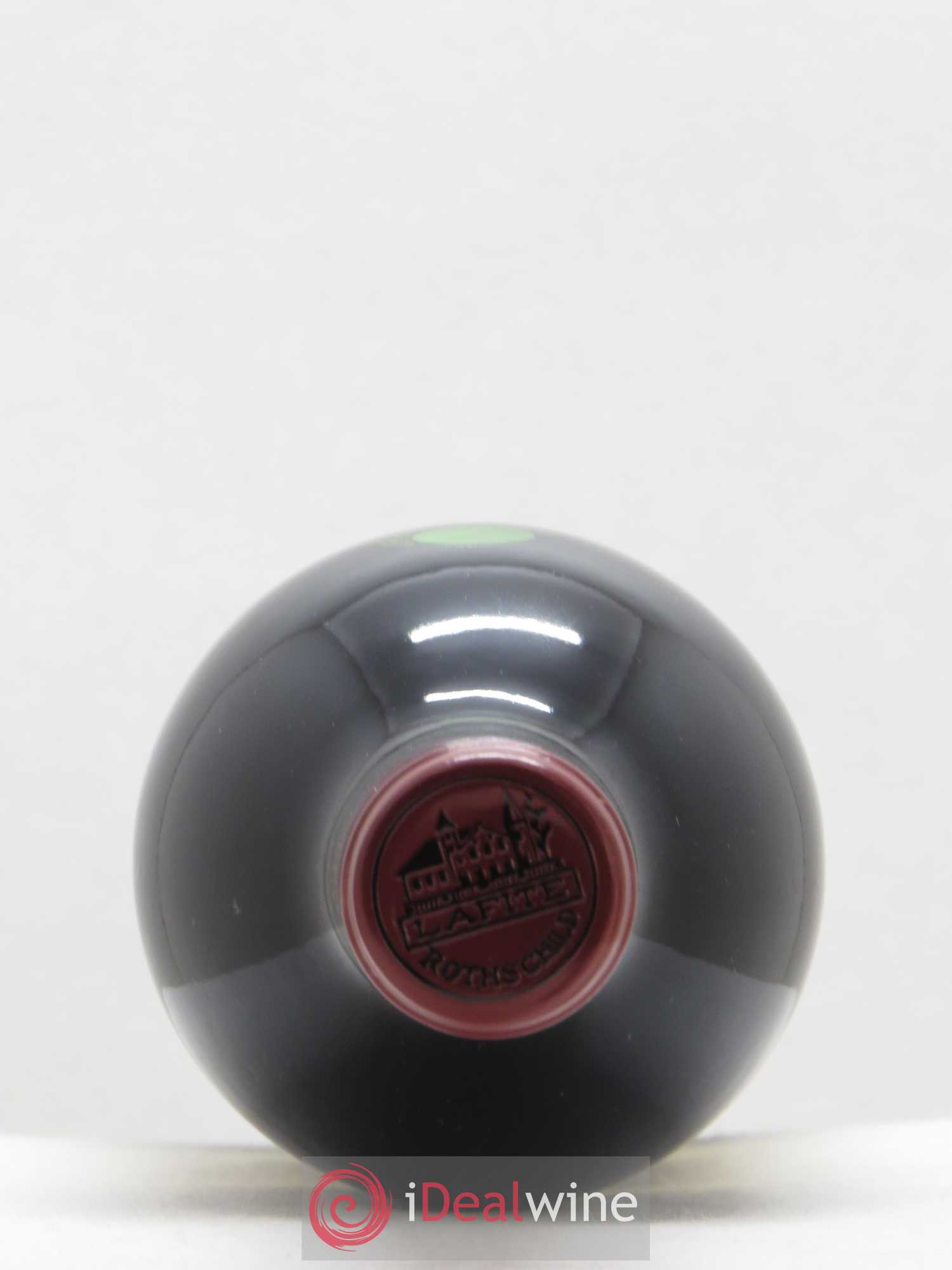 Château Lafite Rothschild 1er Grand Cru Classé 1983 - Lot de 1 bouteille - 1