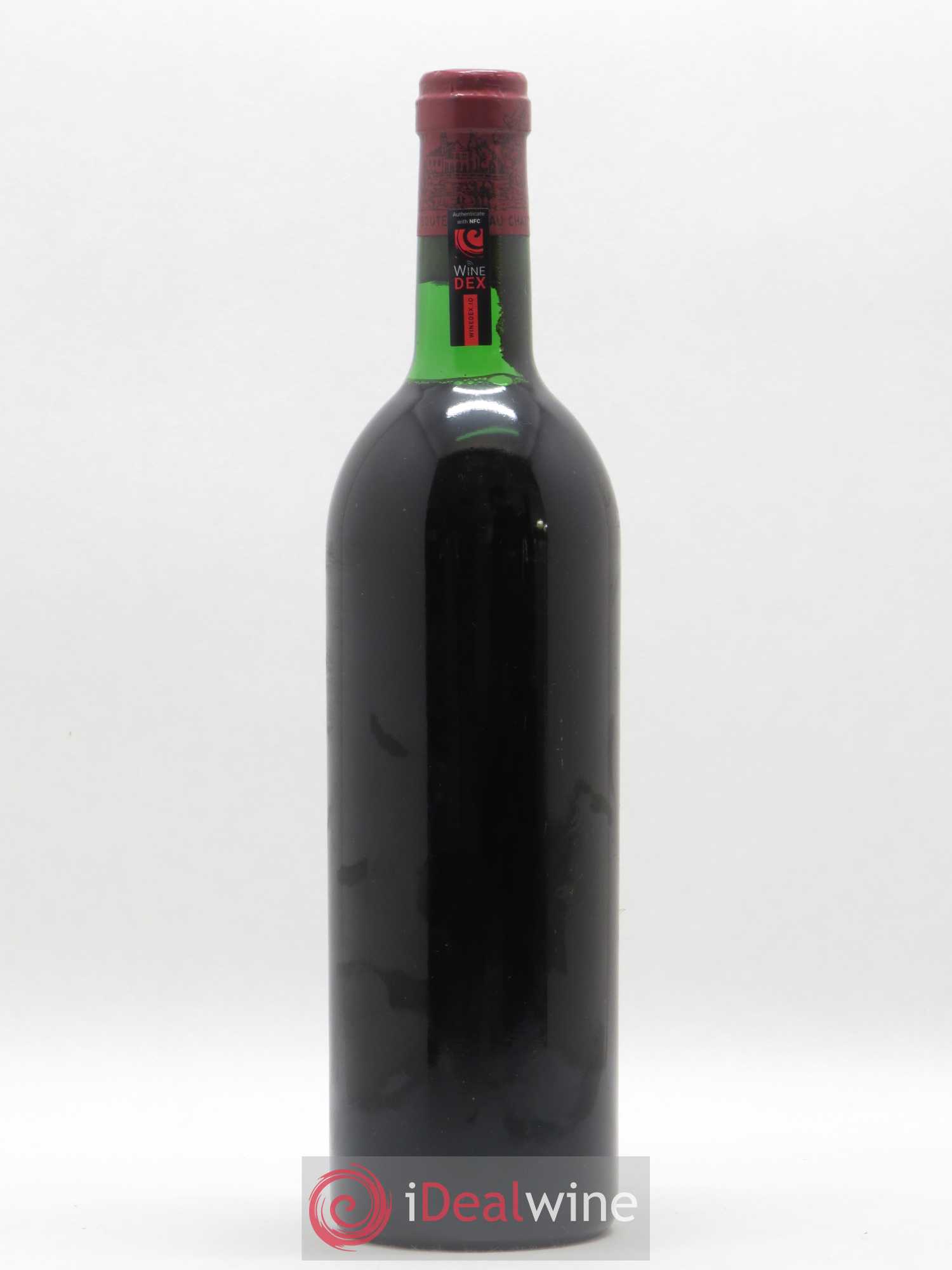 Château Lafite Rothschild 1er Grand Cru Classé 1975 - Lot de 1 bouteille - 1