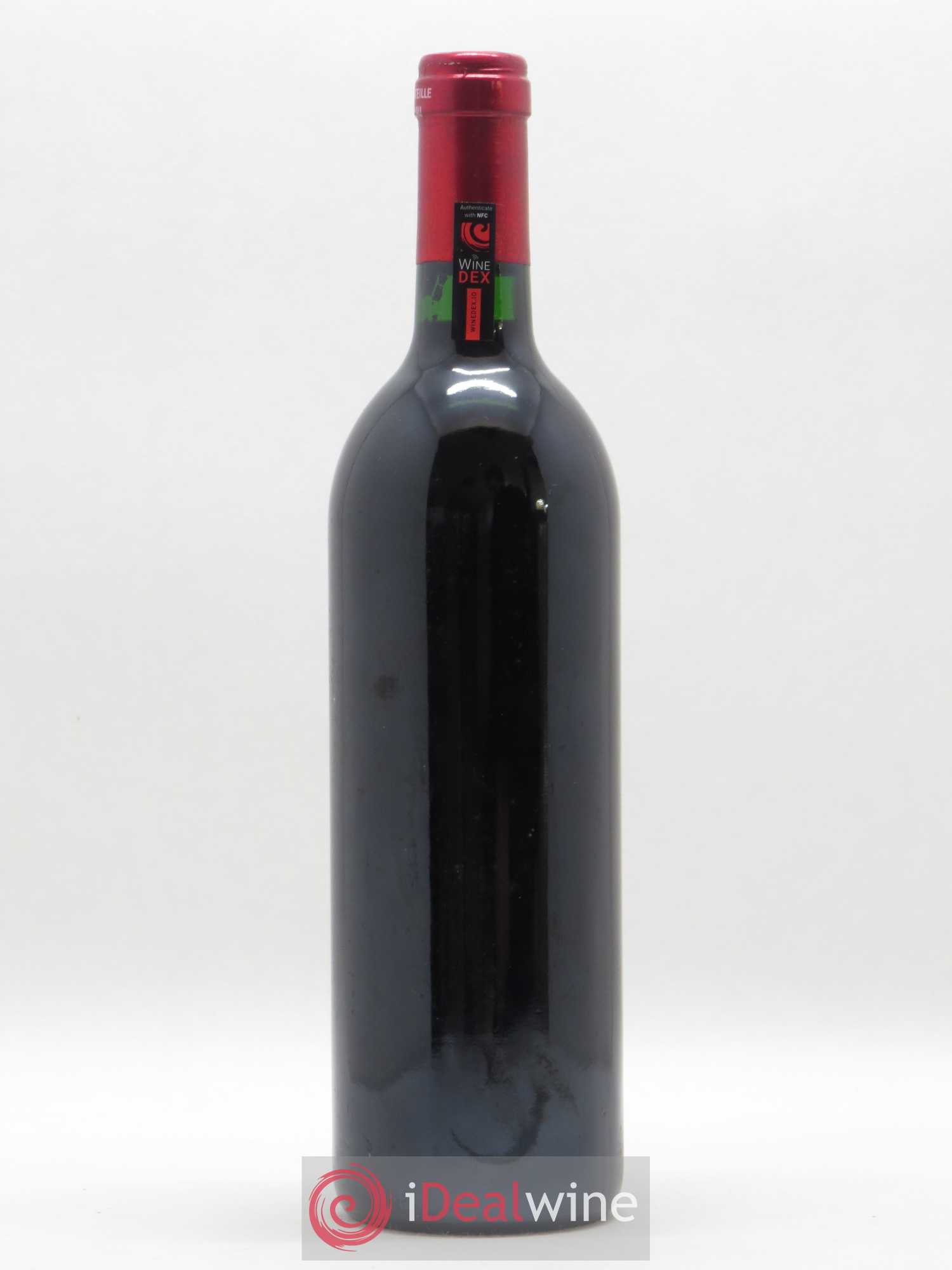 Petrus 1989 - Lot de 1 bouteille - 1