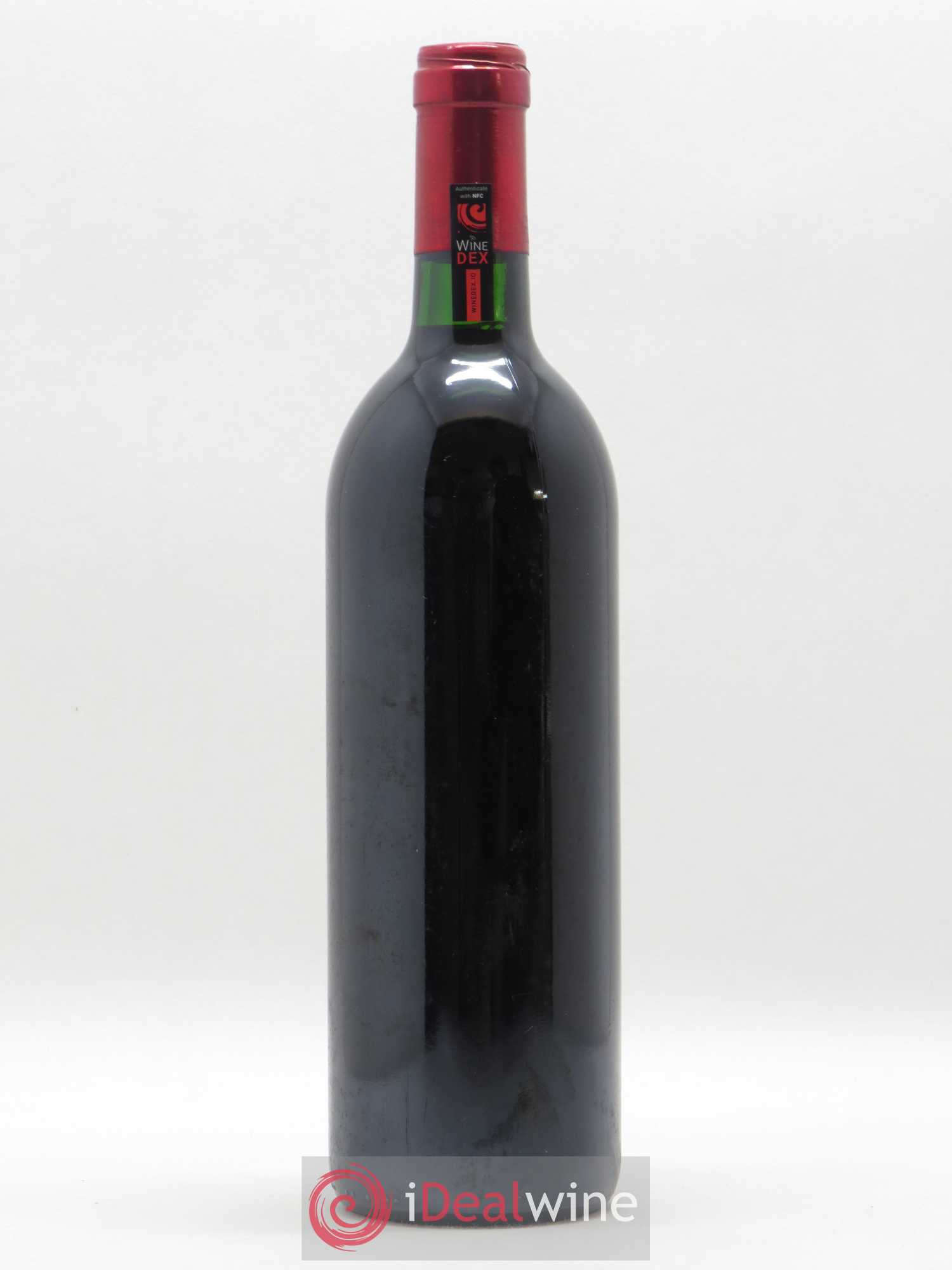 Petrus 1989 - Lot de 1 bouteille - 1