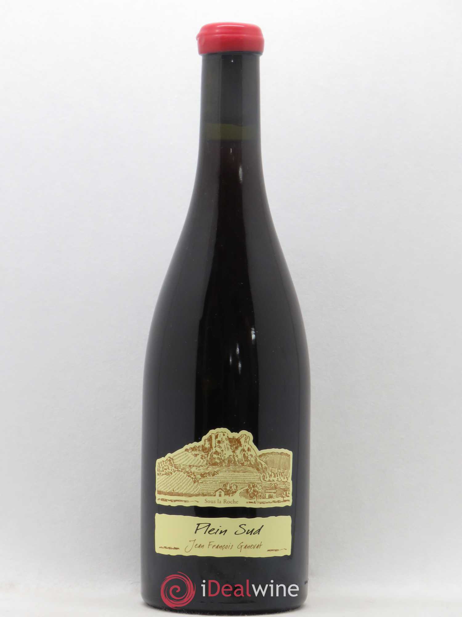 Côtes du Jura Plein Sud Jean-François Ganevat (Domaine) (sans prix de réserve) 2016 - Lot de 1 bouteille - 0