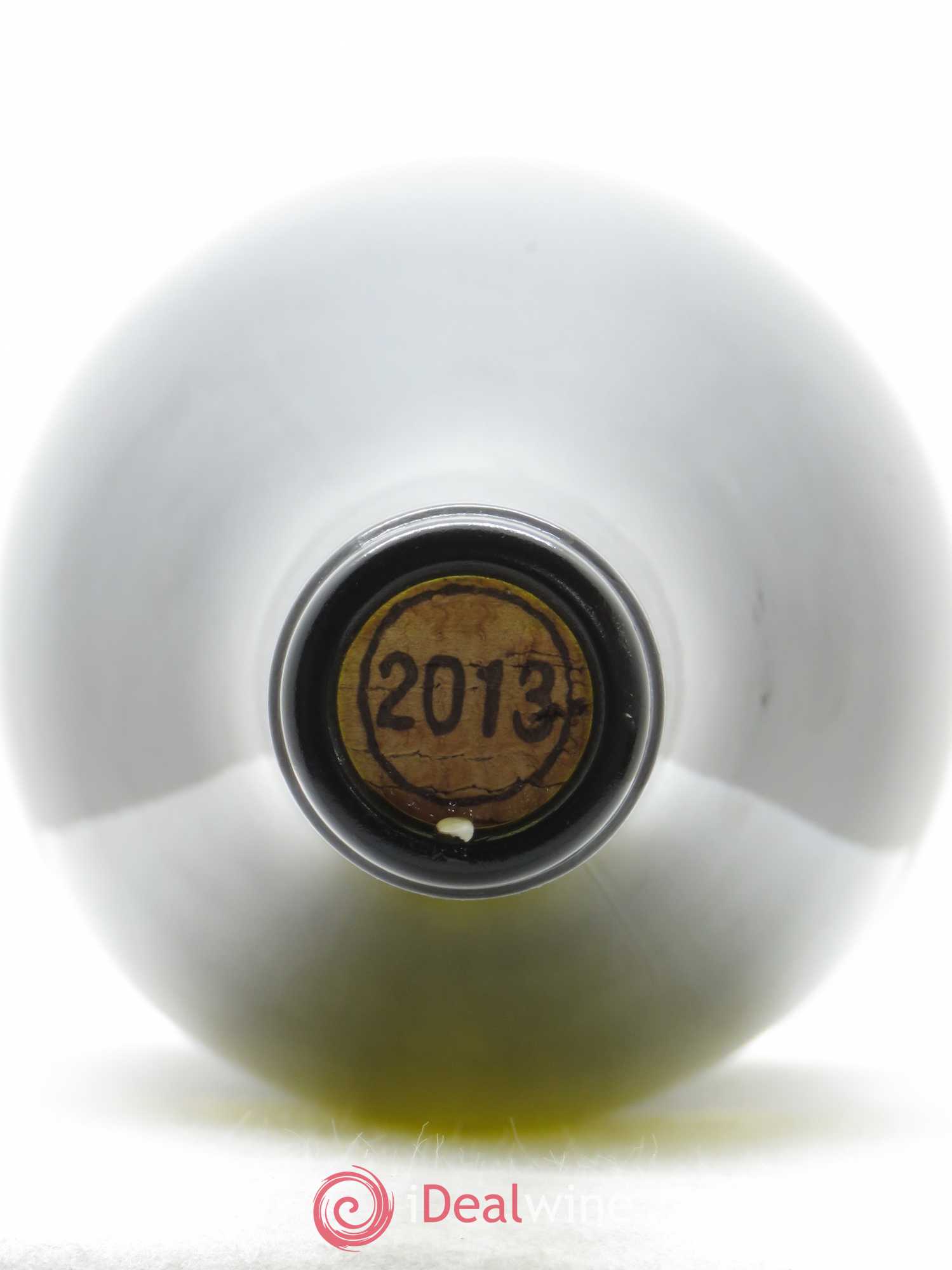 Vin de France Entre Deux Bleus Les saugettes Kenjiro Kagami - Domaine des Miroirs 2013 - Lot de 1 bouteille - 1