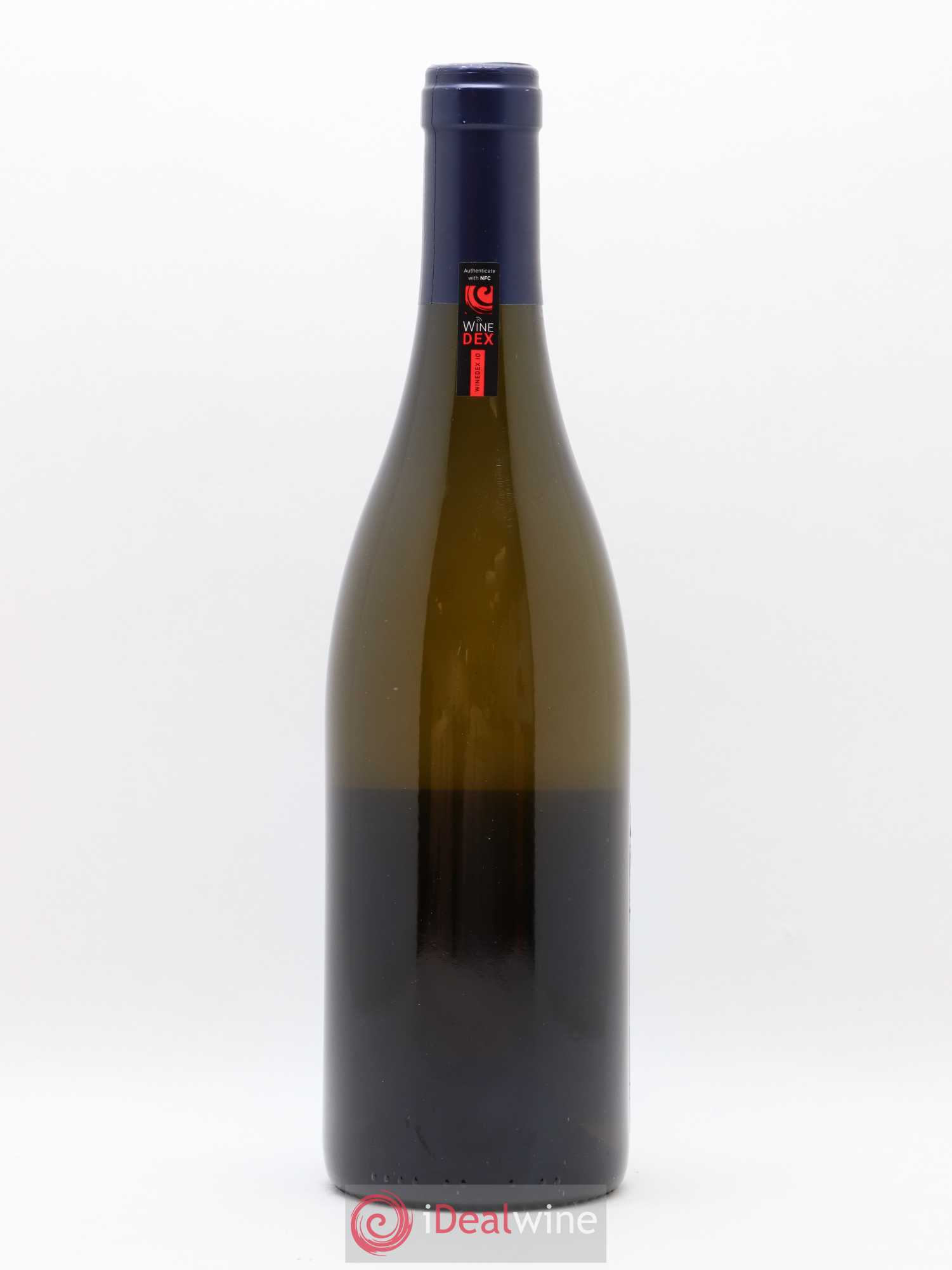 Vin de France Sonorité du vent Les saugettes Kenjiro Kagami - Domaine des Miroirs 2014 - Lot de 1 bouteille - 1