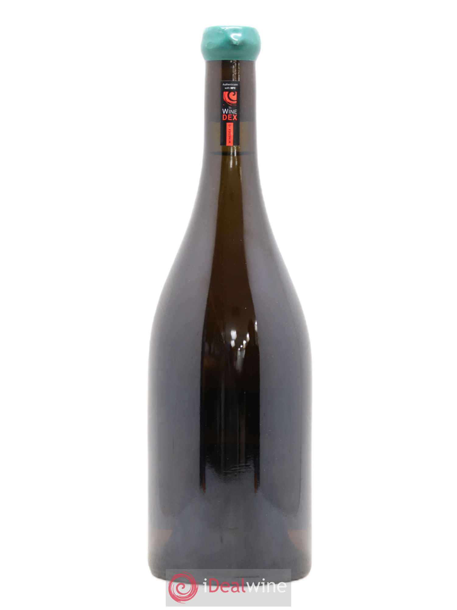 Vin de France Génèse Xavier Caillard - Les Jardins Esmeraldins 2004 - Lot de 1 bouteille - 1
