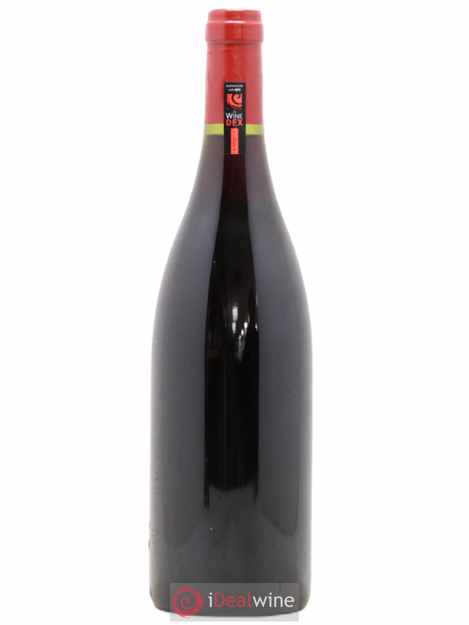 Châteauneuf-du-Pape Château Rayas Emmanuel Reynaud 1999 - Lot de 1 bouteille - 1
