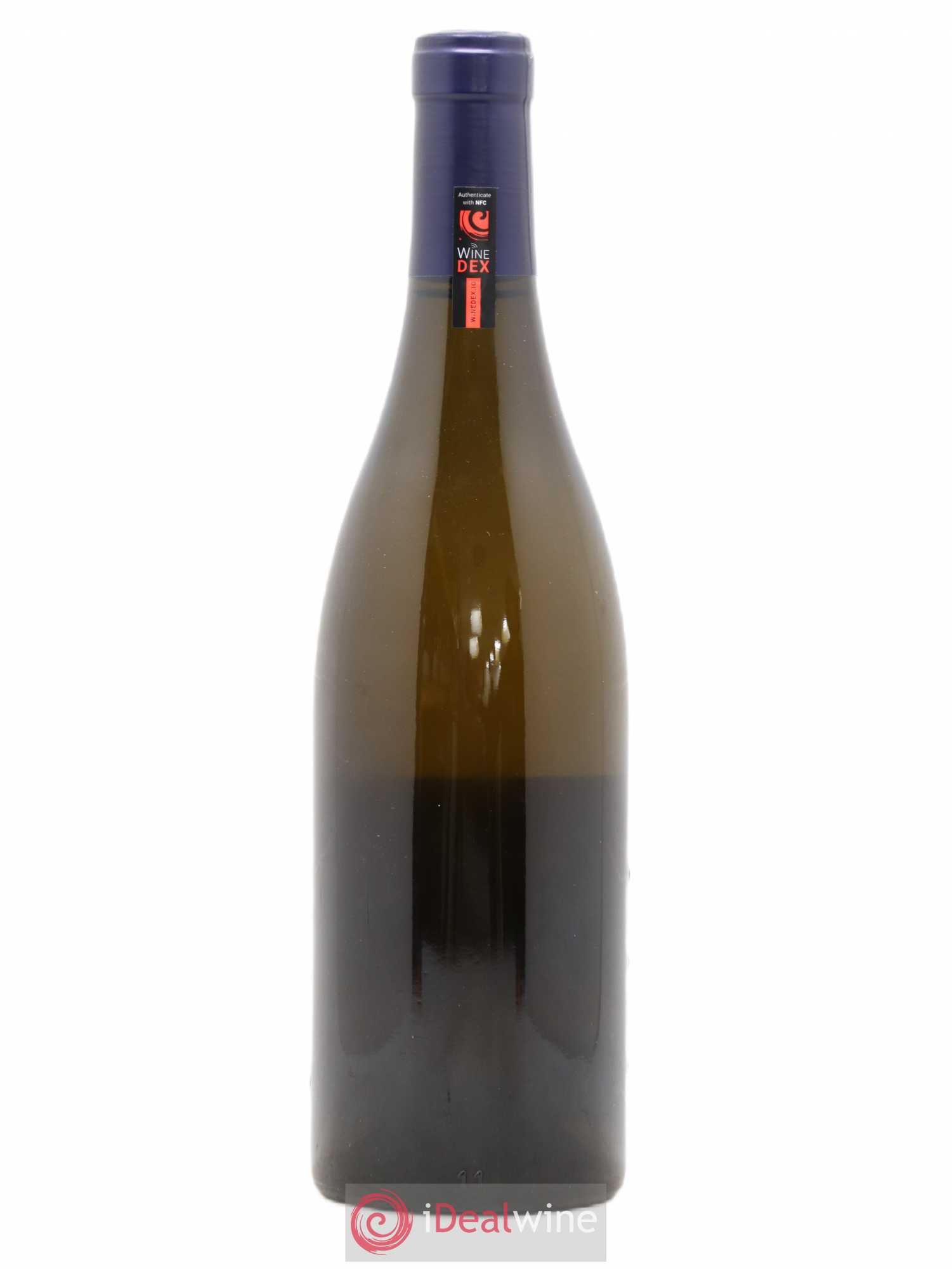 Vin de France Entre Deux Bleus Les saugettes Kenjiro Kagami - Domaine des Miroirs 2016 - Lot de 1 bouteille - 1