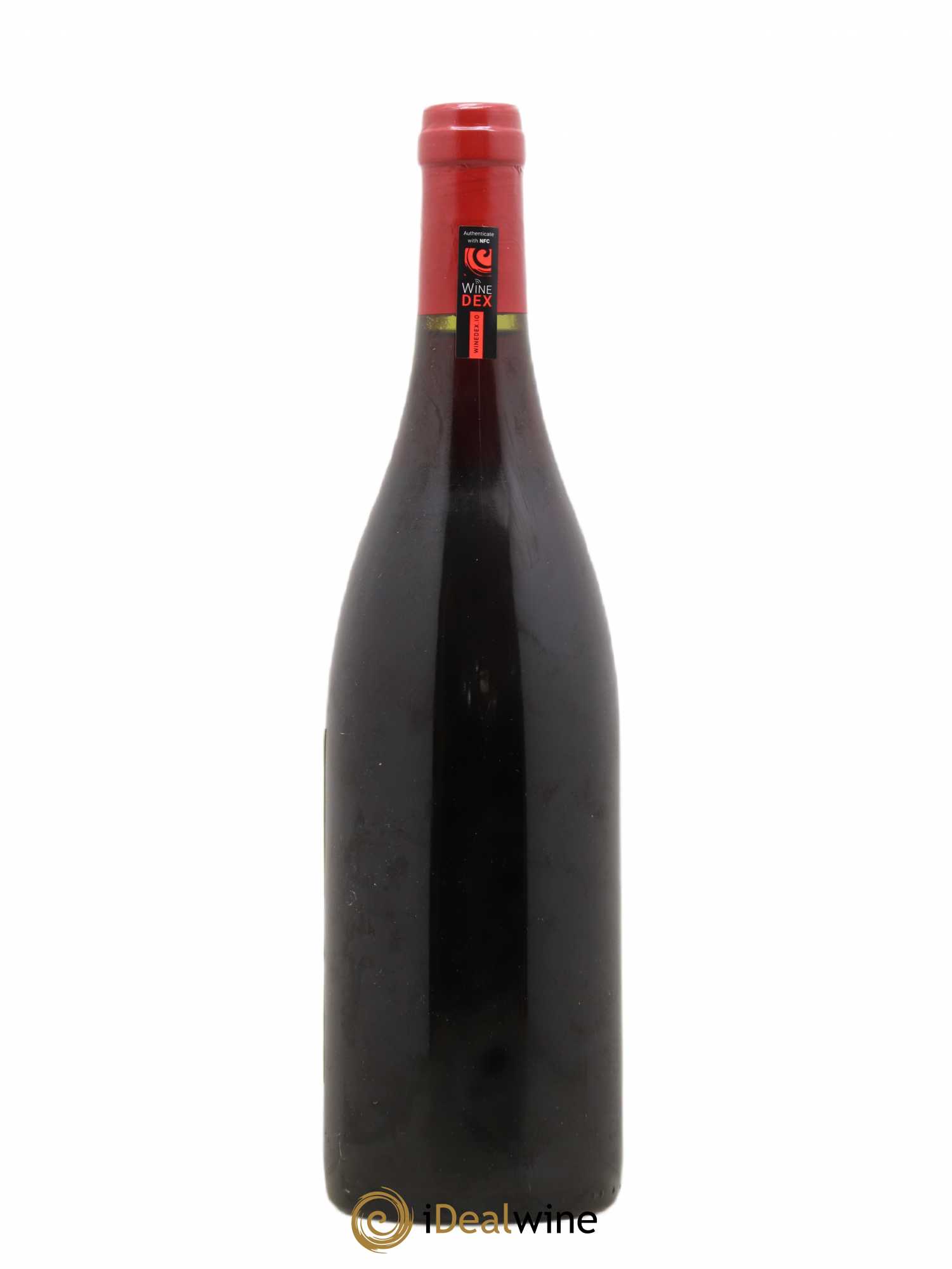 Châteauneuf-du-Pape Château Rayas Emmanuel Reynaud 1998 - Lot de 1 bouteille - 1