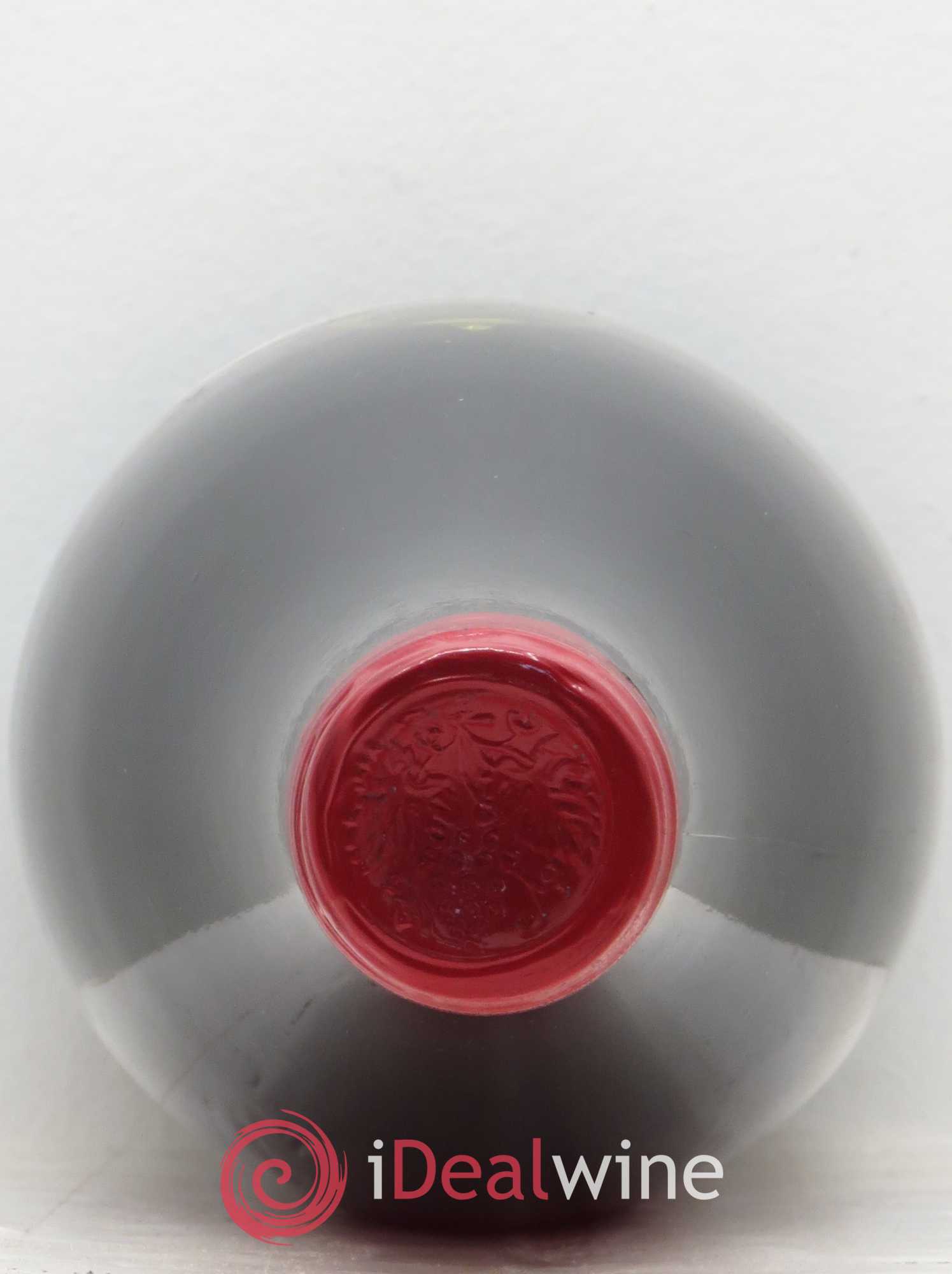 Echezeaux Grand Cru René Engel - Eugénie (Domaine) 1981 - Lot de 1 bouteille - 1