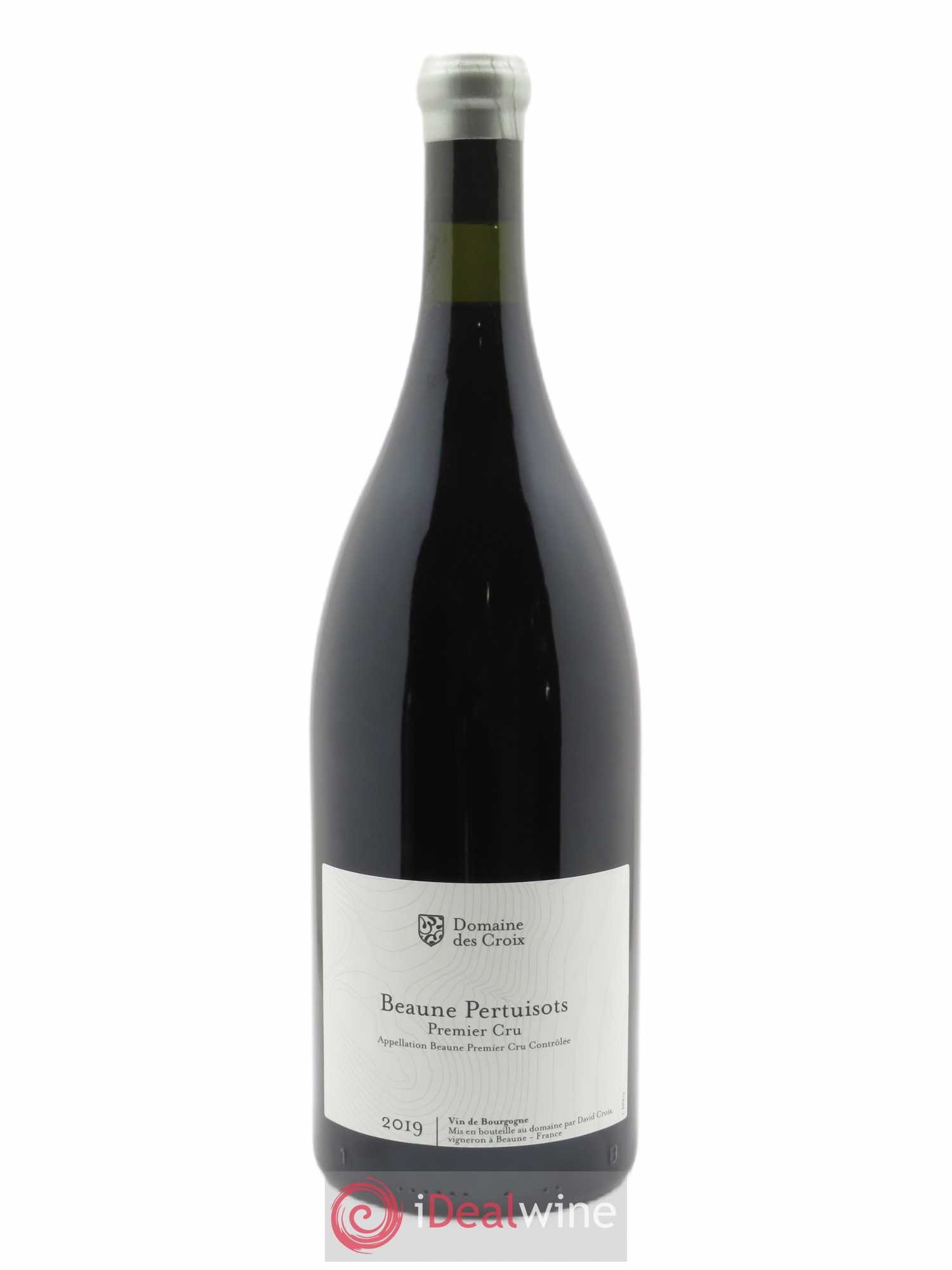 Beaune 1er Cru Pertuisots Croix (Domaine des) 2019 - Lot de 1 magnum - 0