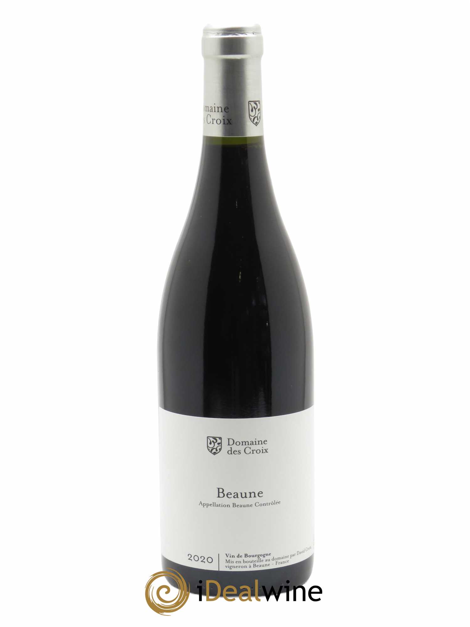 Beaune Croix (Domaine des) 2020 - Lot of 1 bottle - 0