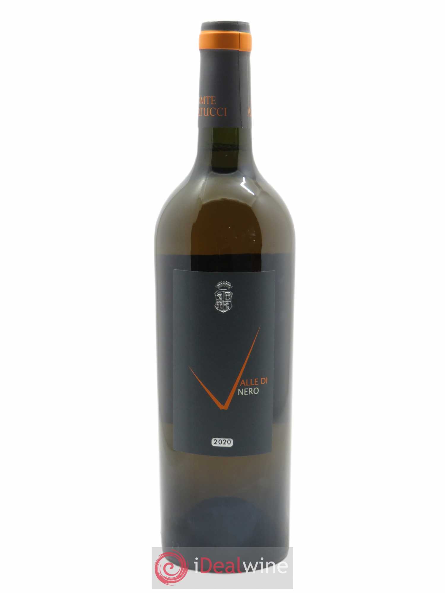 Vin de France Valle di Nero Comte Abbatucci (Domaine) 2019 - Lot de 1 bouteille - 0